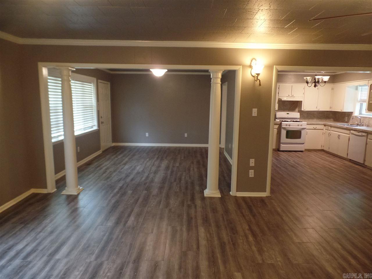 McNeil - Residential Lease
