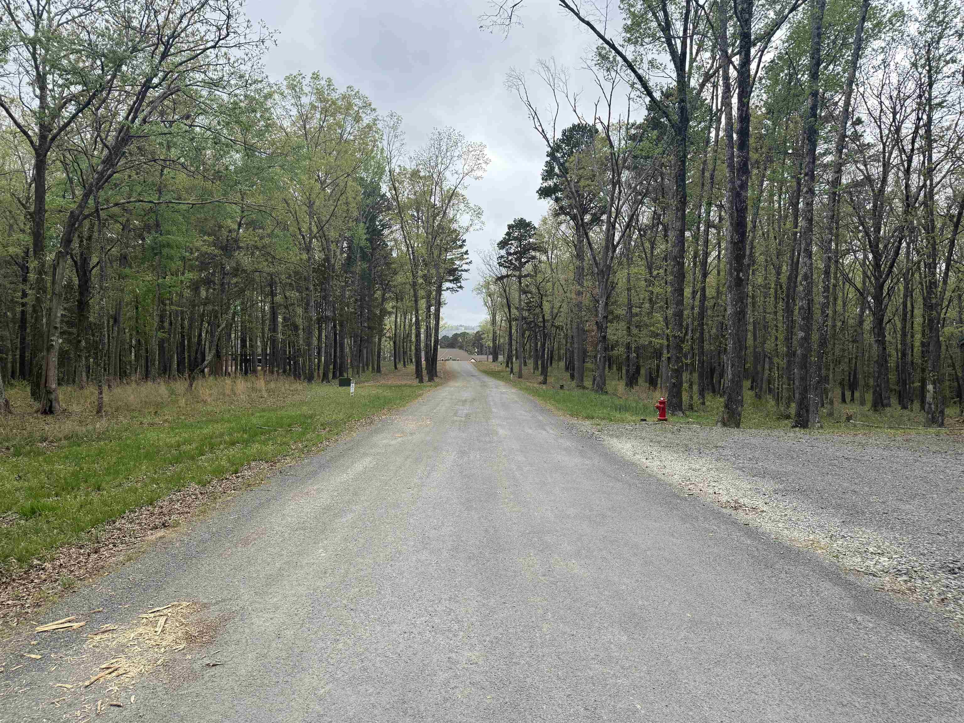 SHILOH LANDING - Land