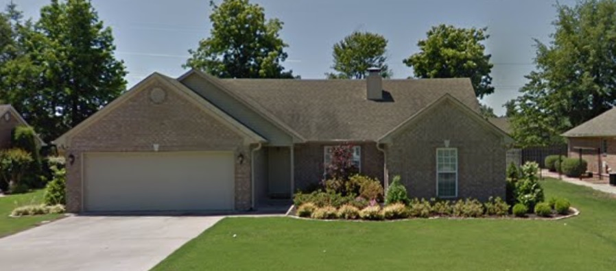 Sold before listed