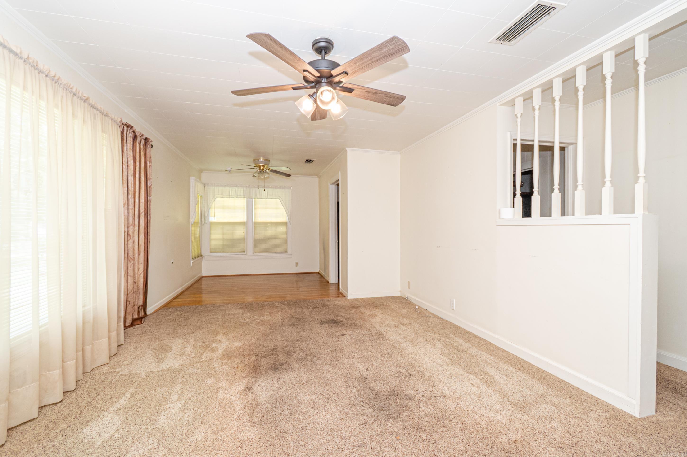 THOMPSON HEIGHTS - Residential