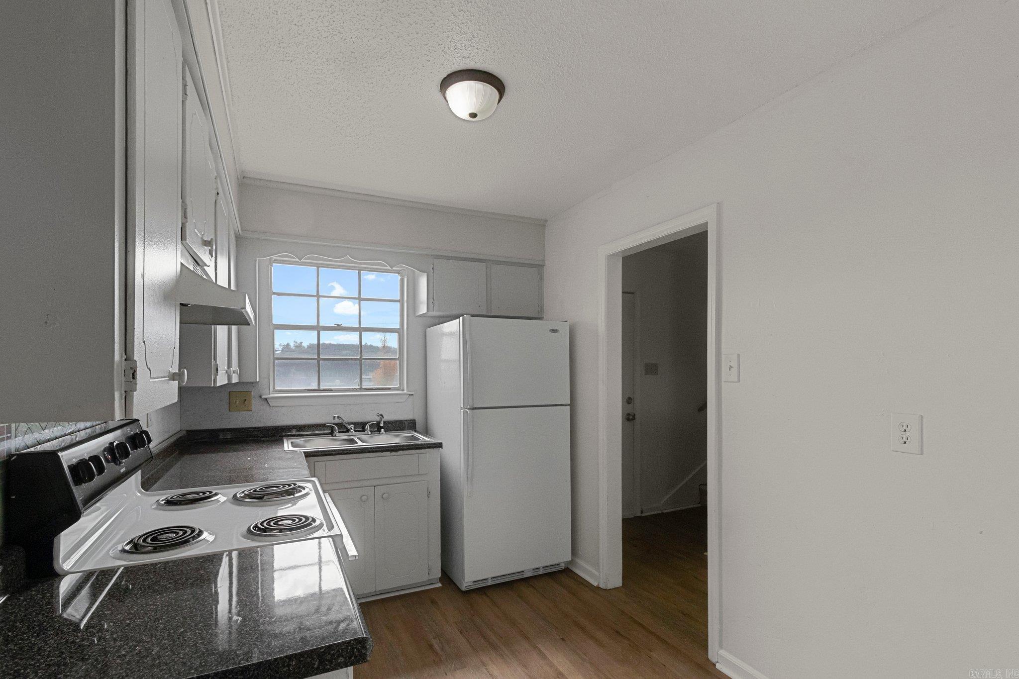 Sky Way - Residential Lease