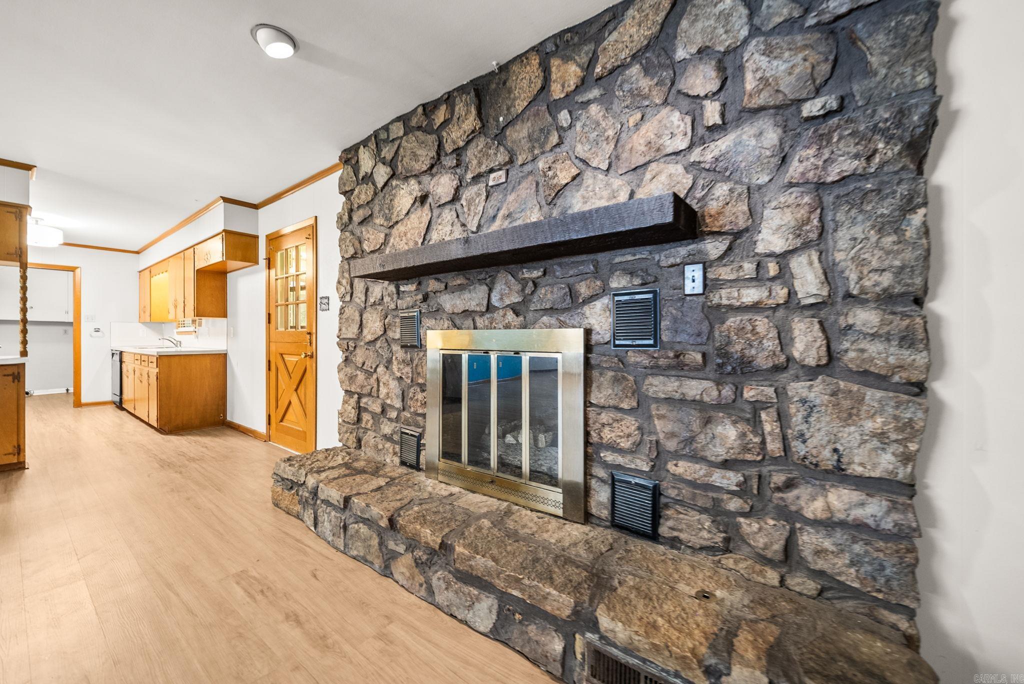 PIKE VIEW - Residential