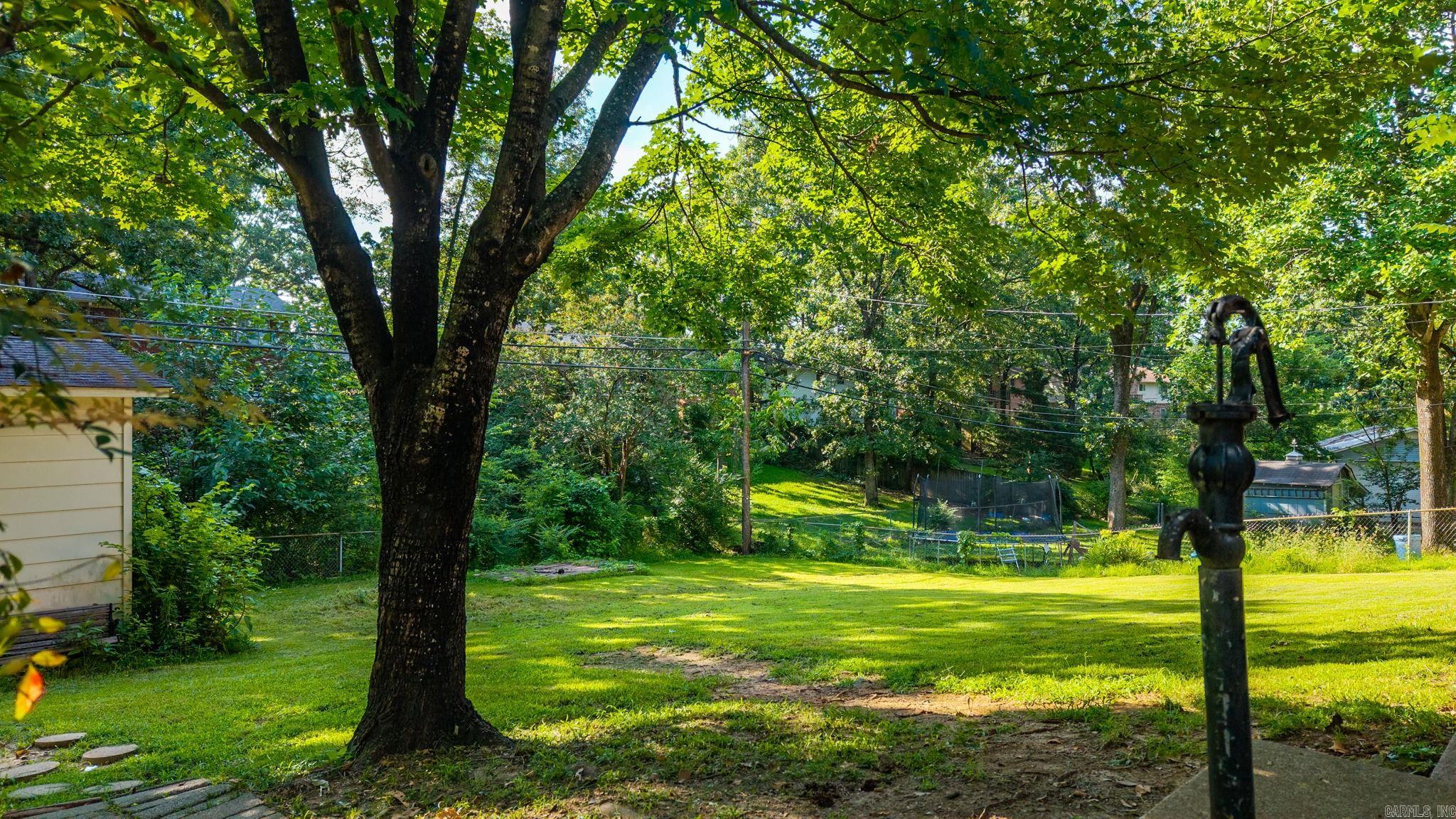 PIKE VIEW - Residential