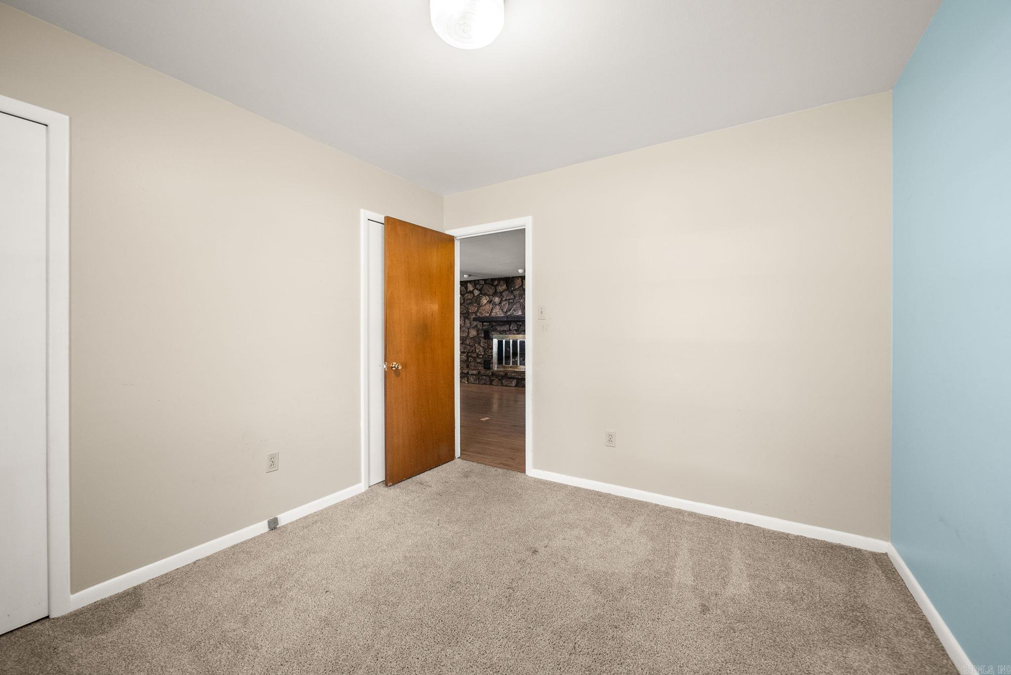 PIKE VIEW - Residential
