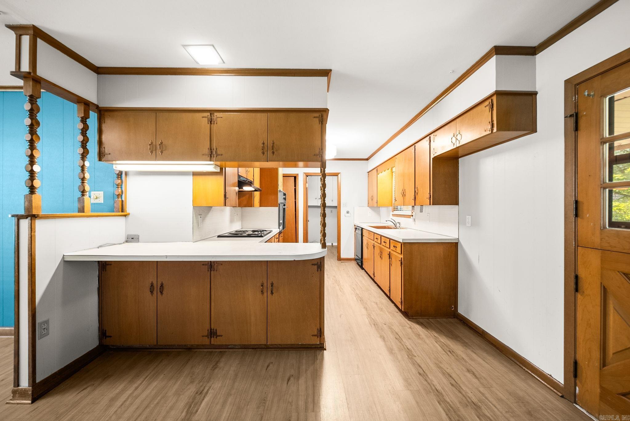 PIKE VIEW - Residential