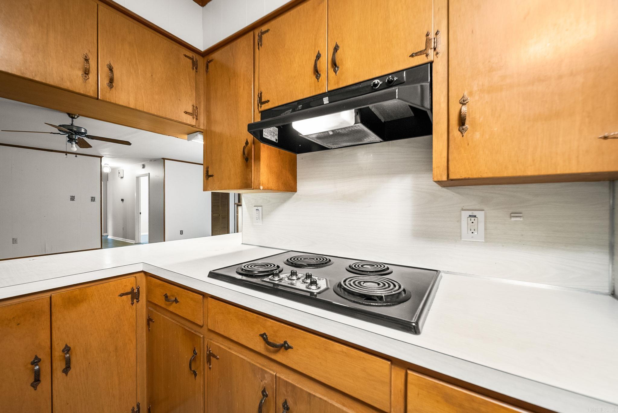 PIKE VIEW - Residential