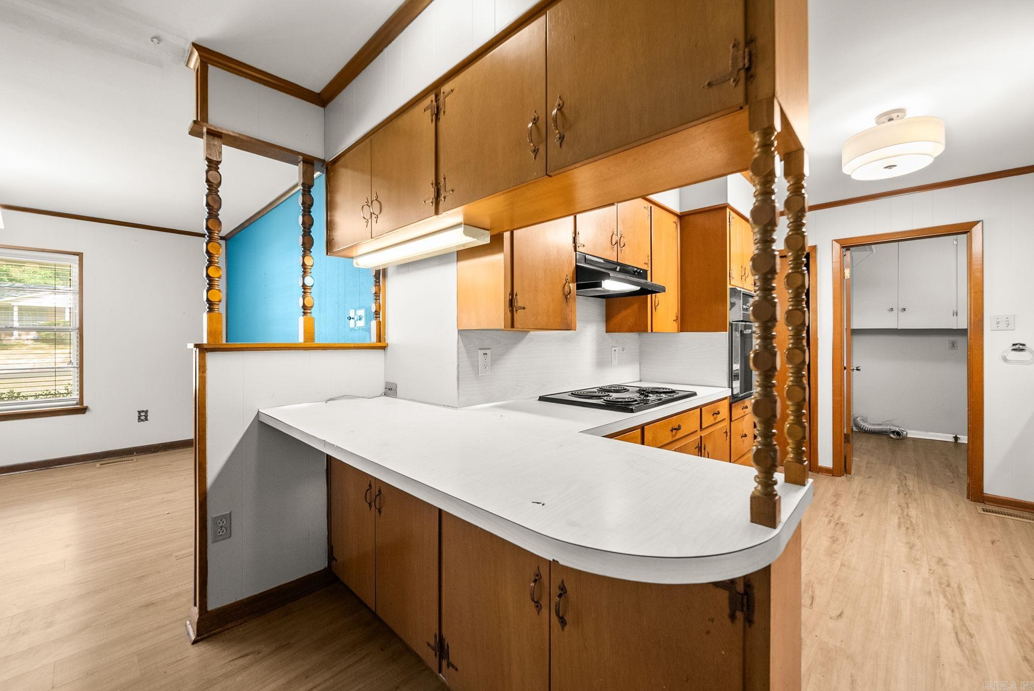 PIKE VIEW - Residential