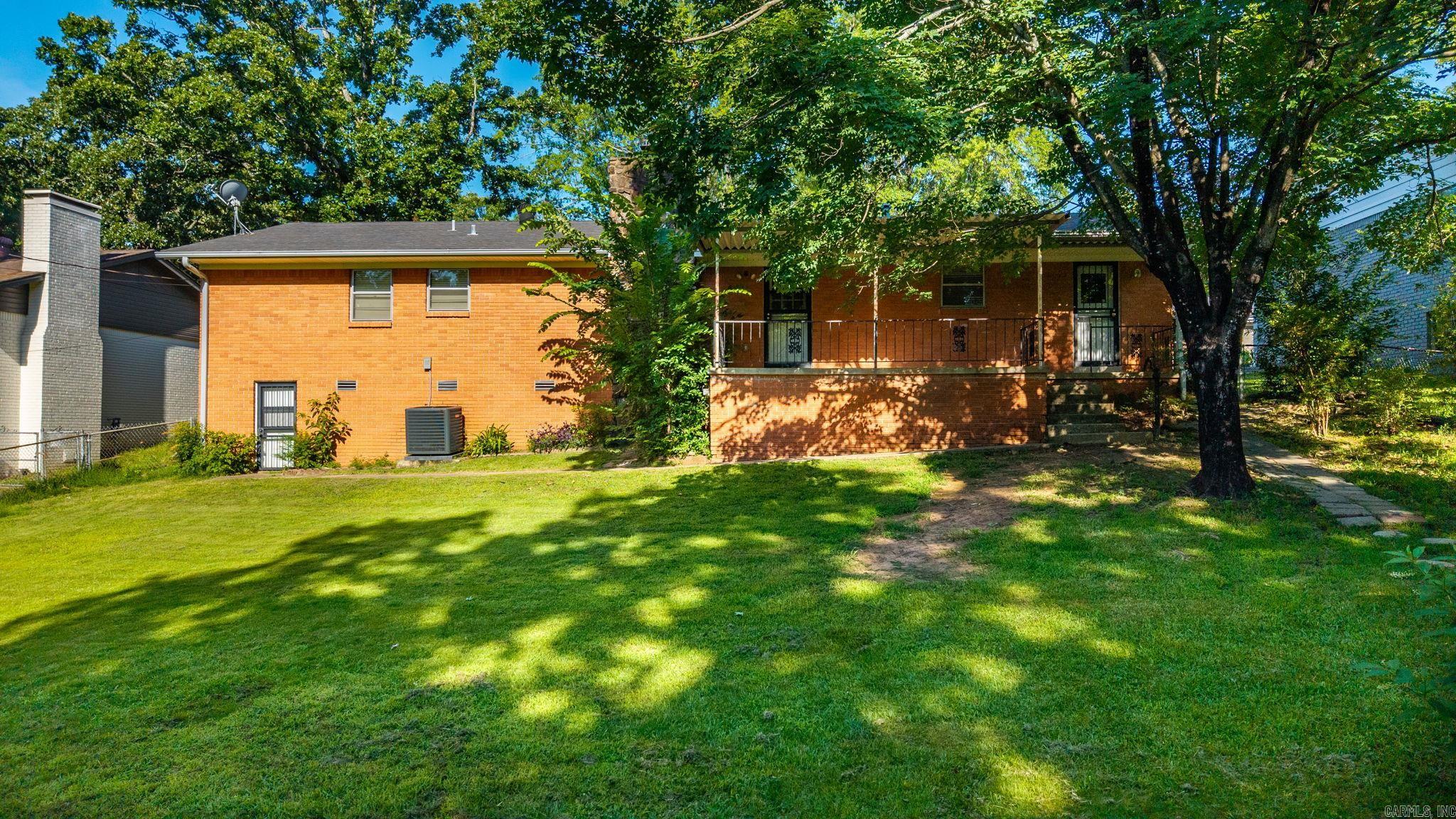 PIKE VIEW - Residential