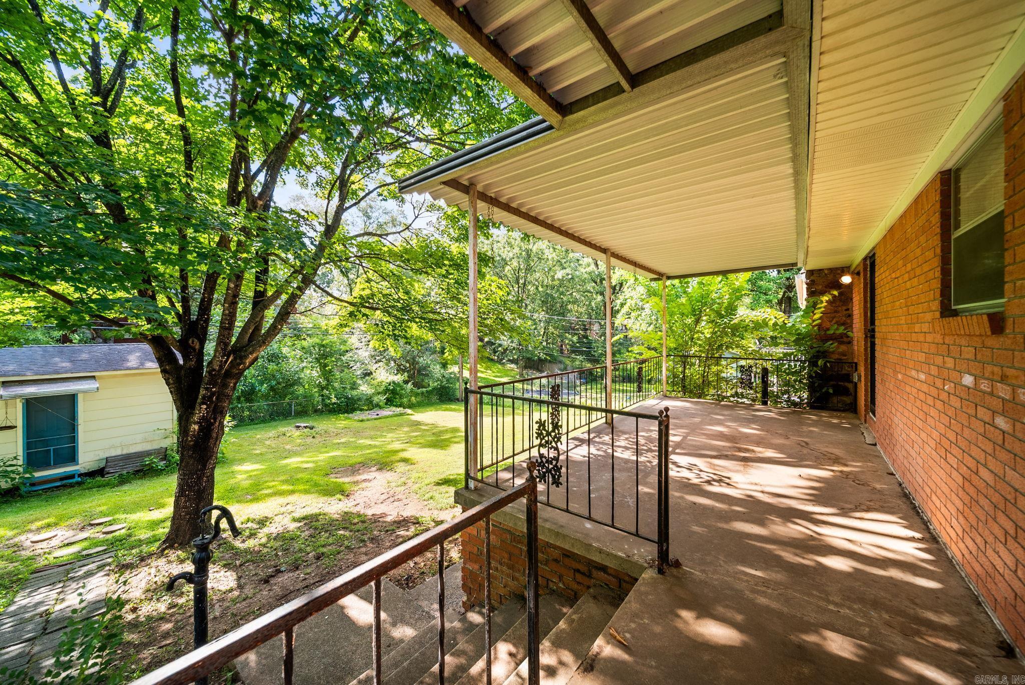PIKE VIEW - Residential