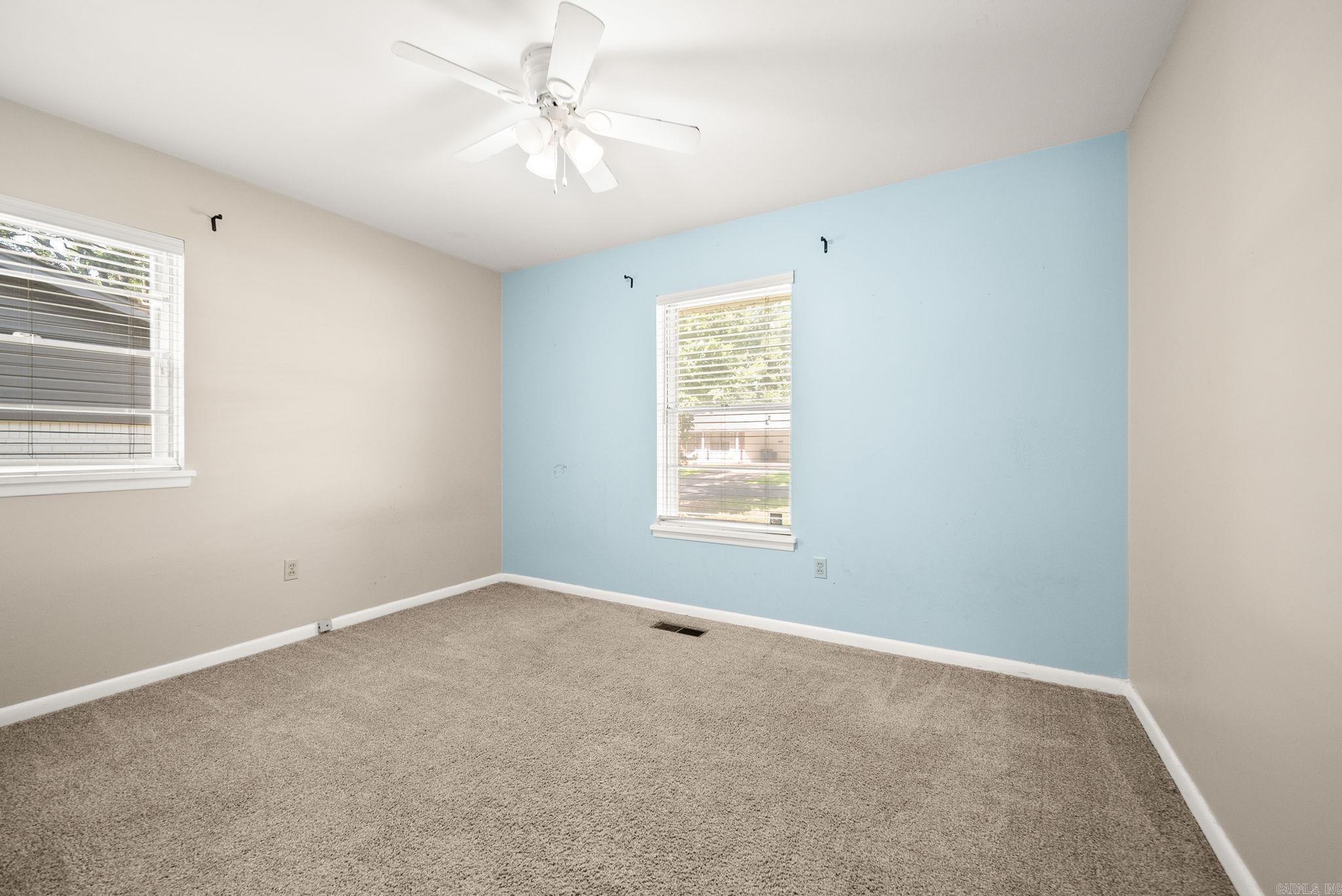 PIKE VIEW - Residential