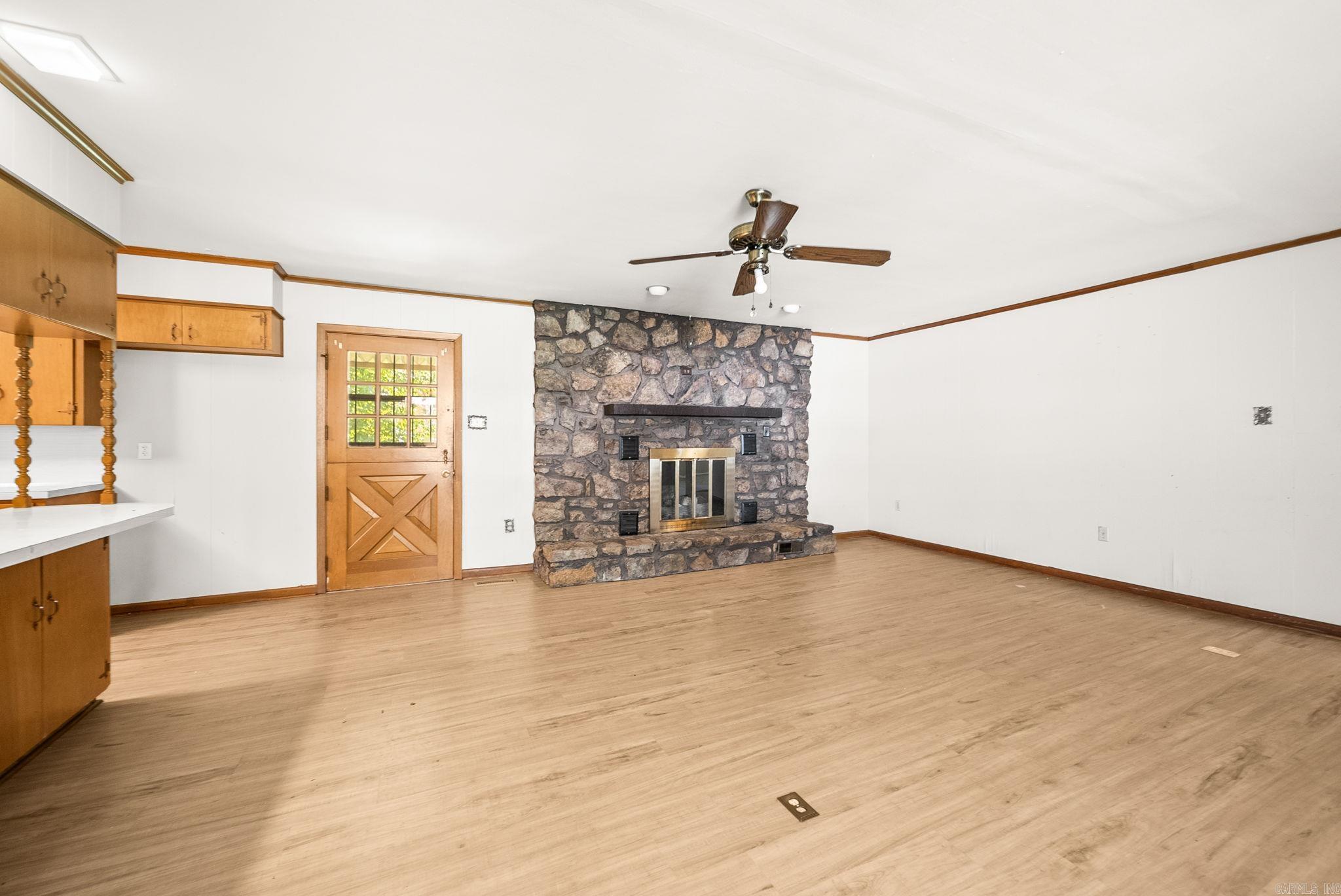 PIKE VIEW - Residential