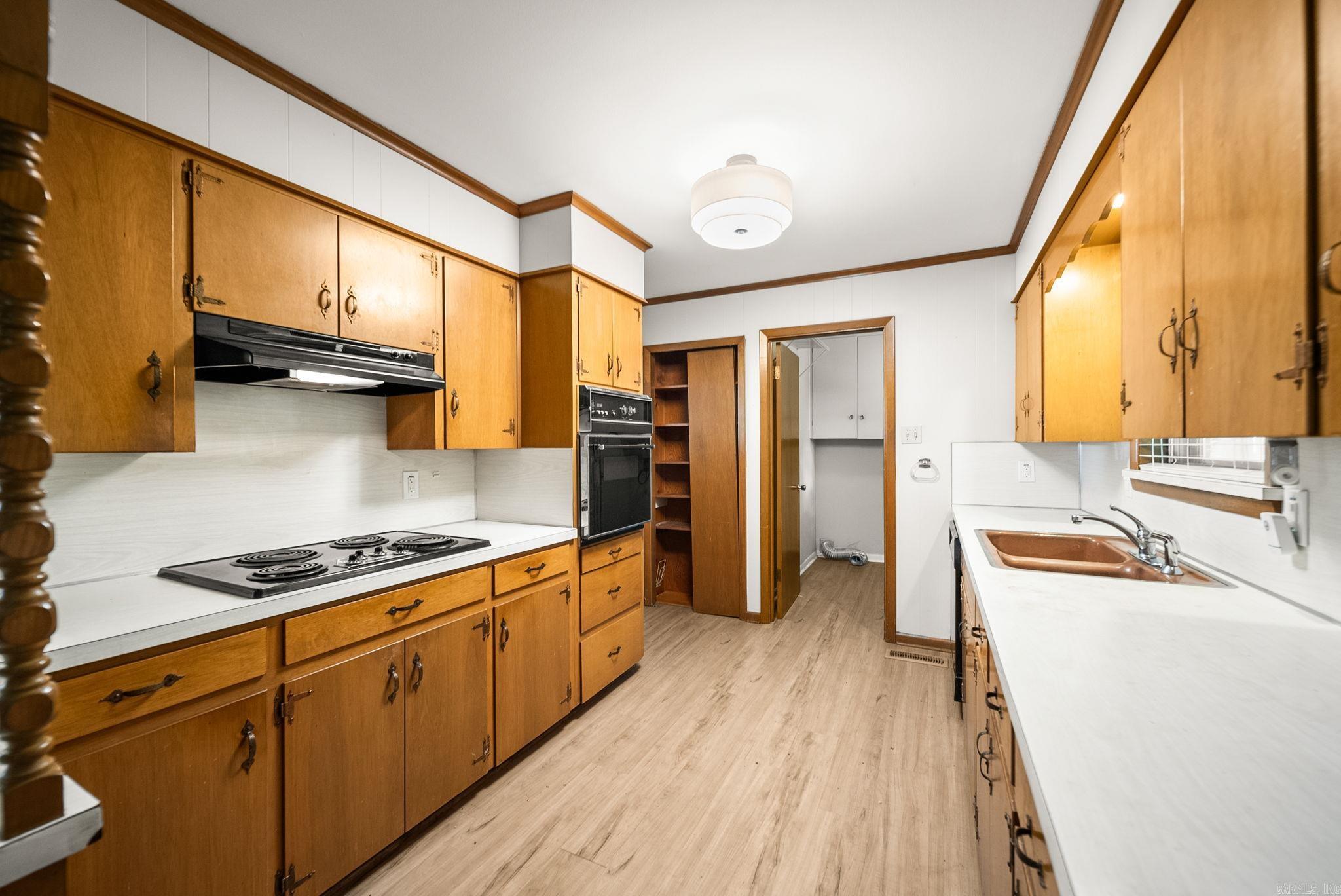 PIKE VIEW - Residential