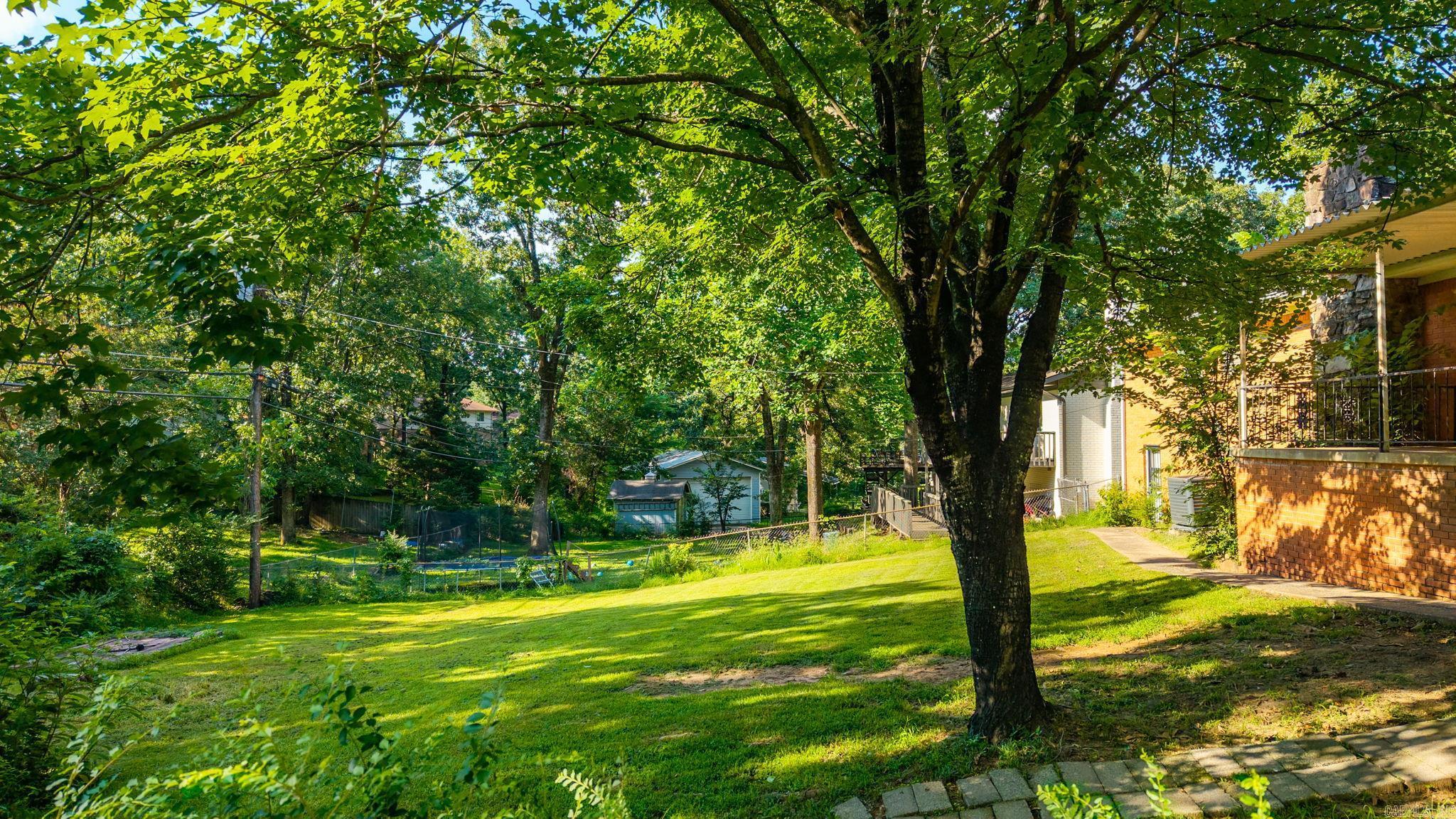 PIKE VIEW - Residential