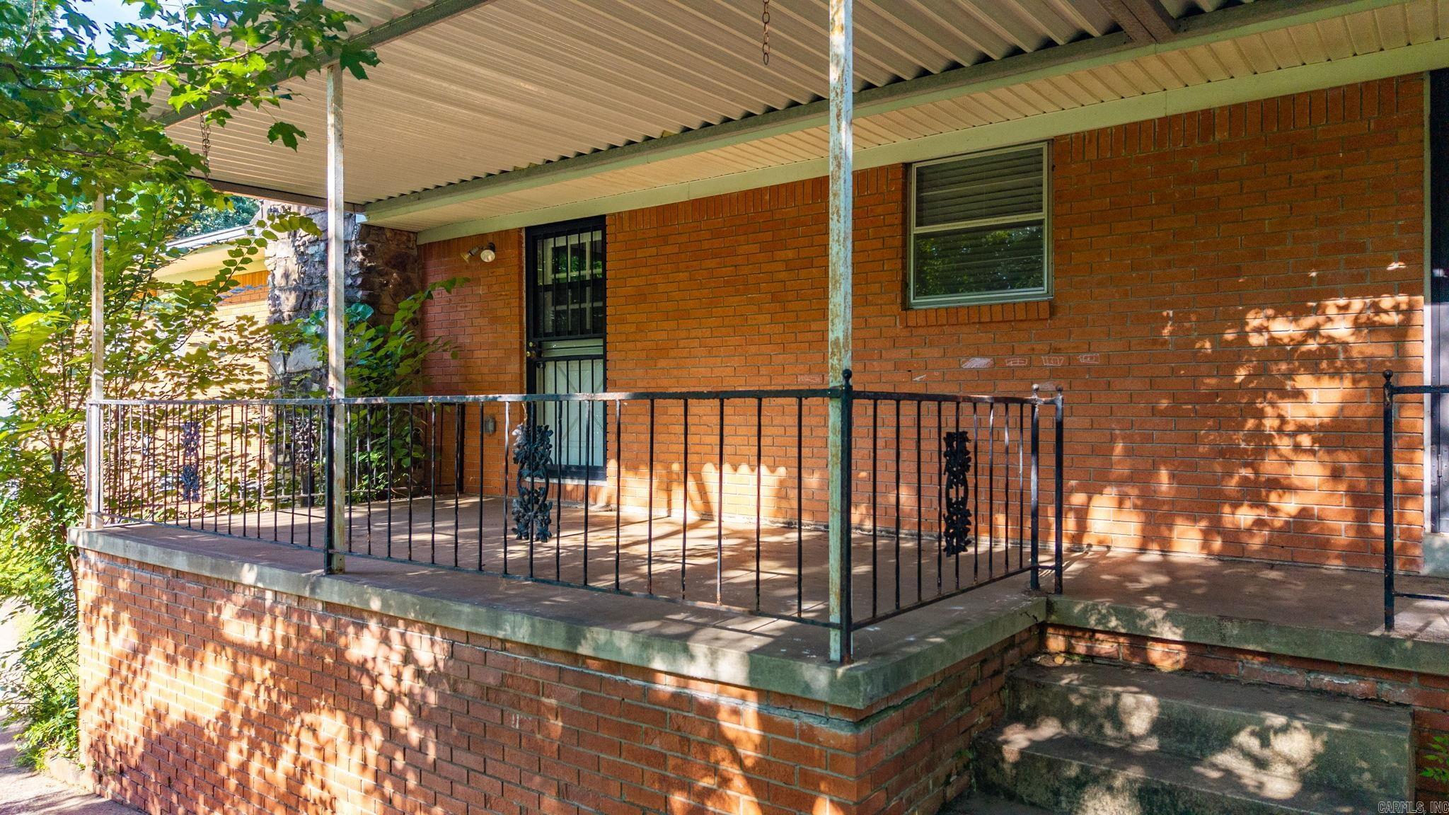 PIKE VIEW - Residential