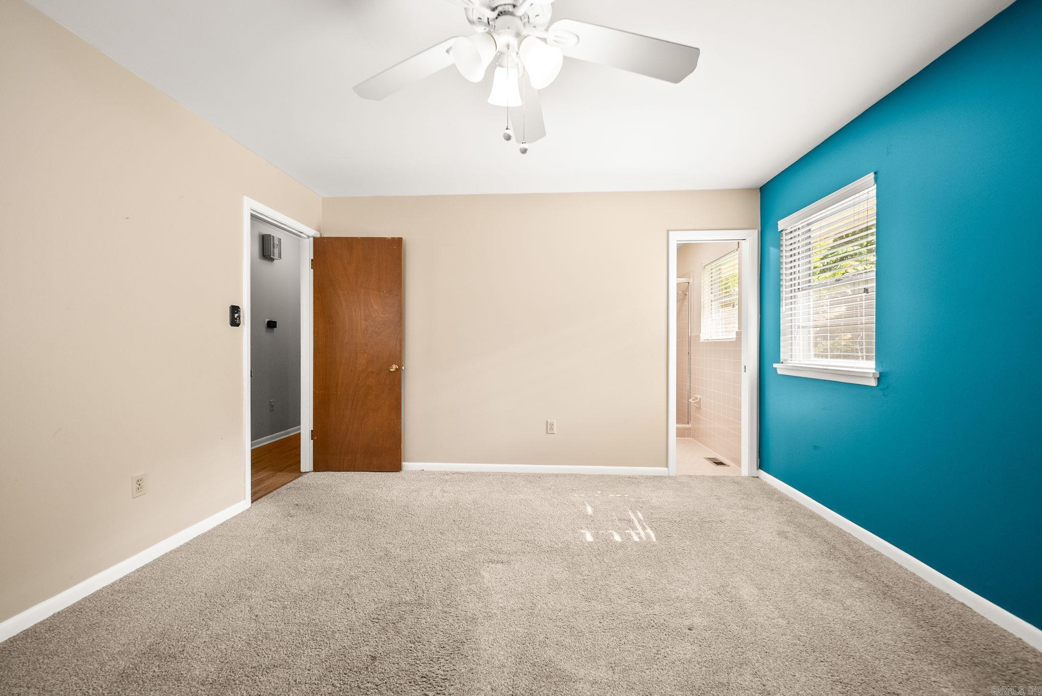 PIKE VIEW - Residential