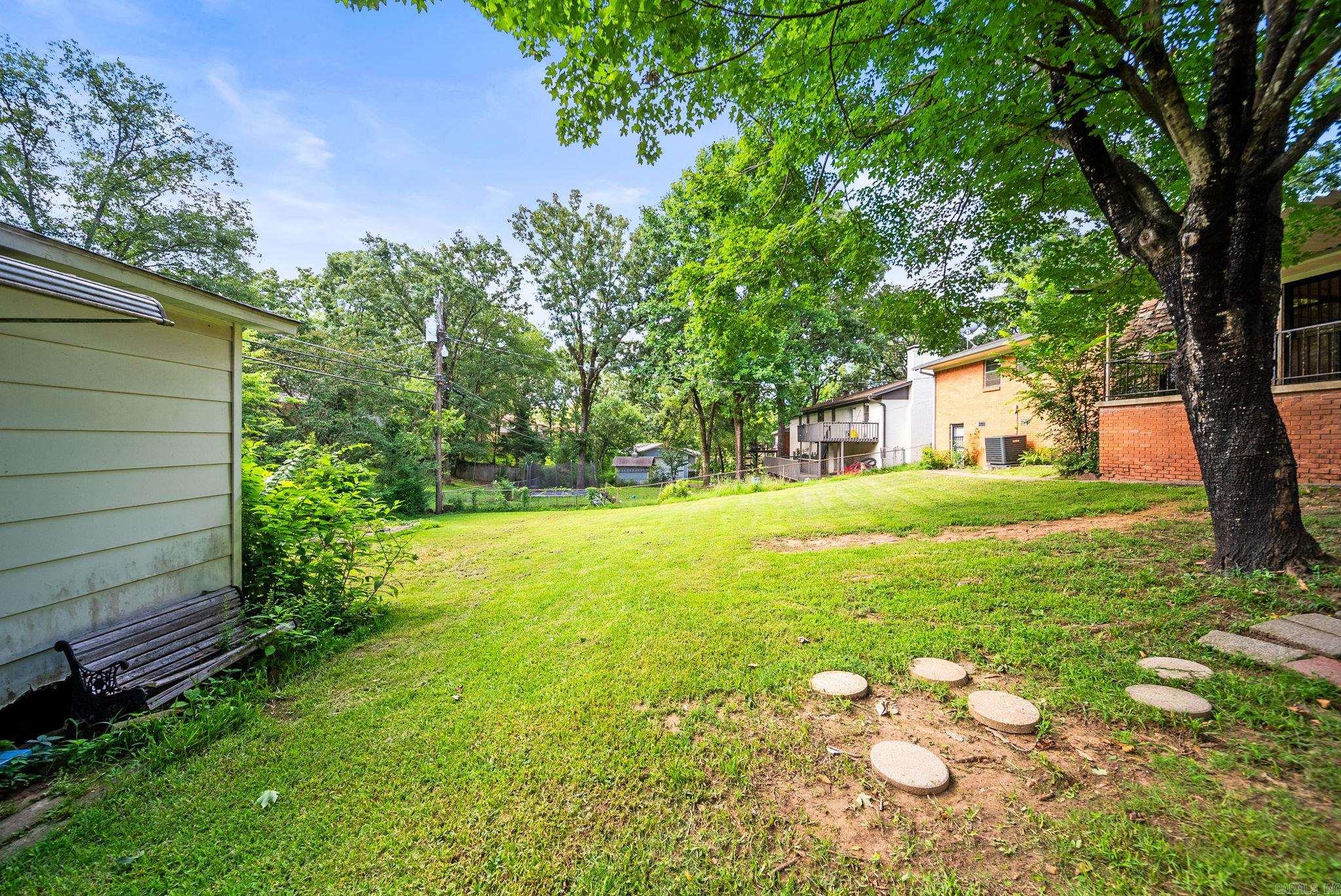 PIKE VIEW - Residential