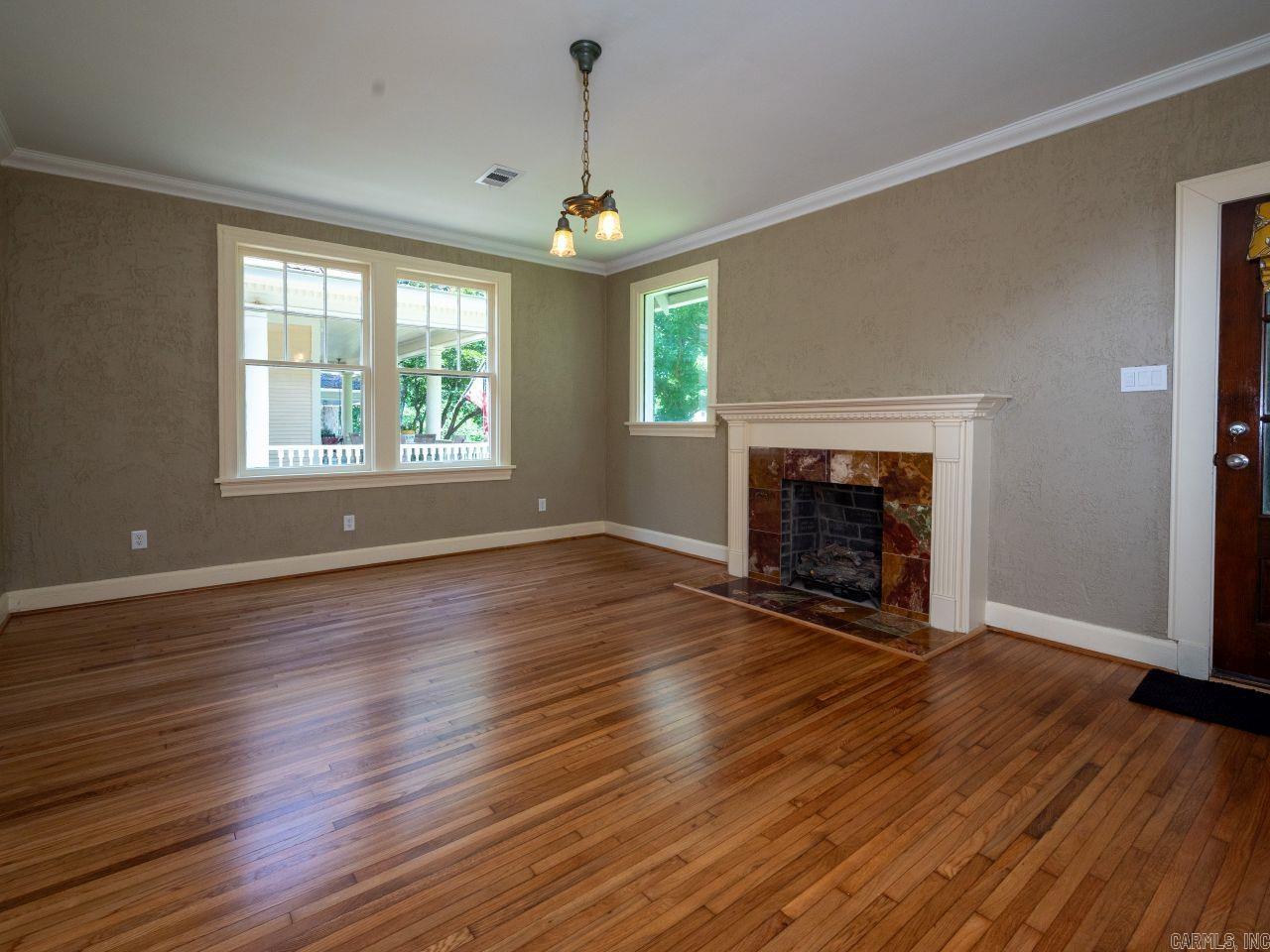 Pulaski Heights - Residential