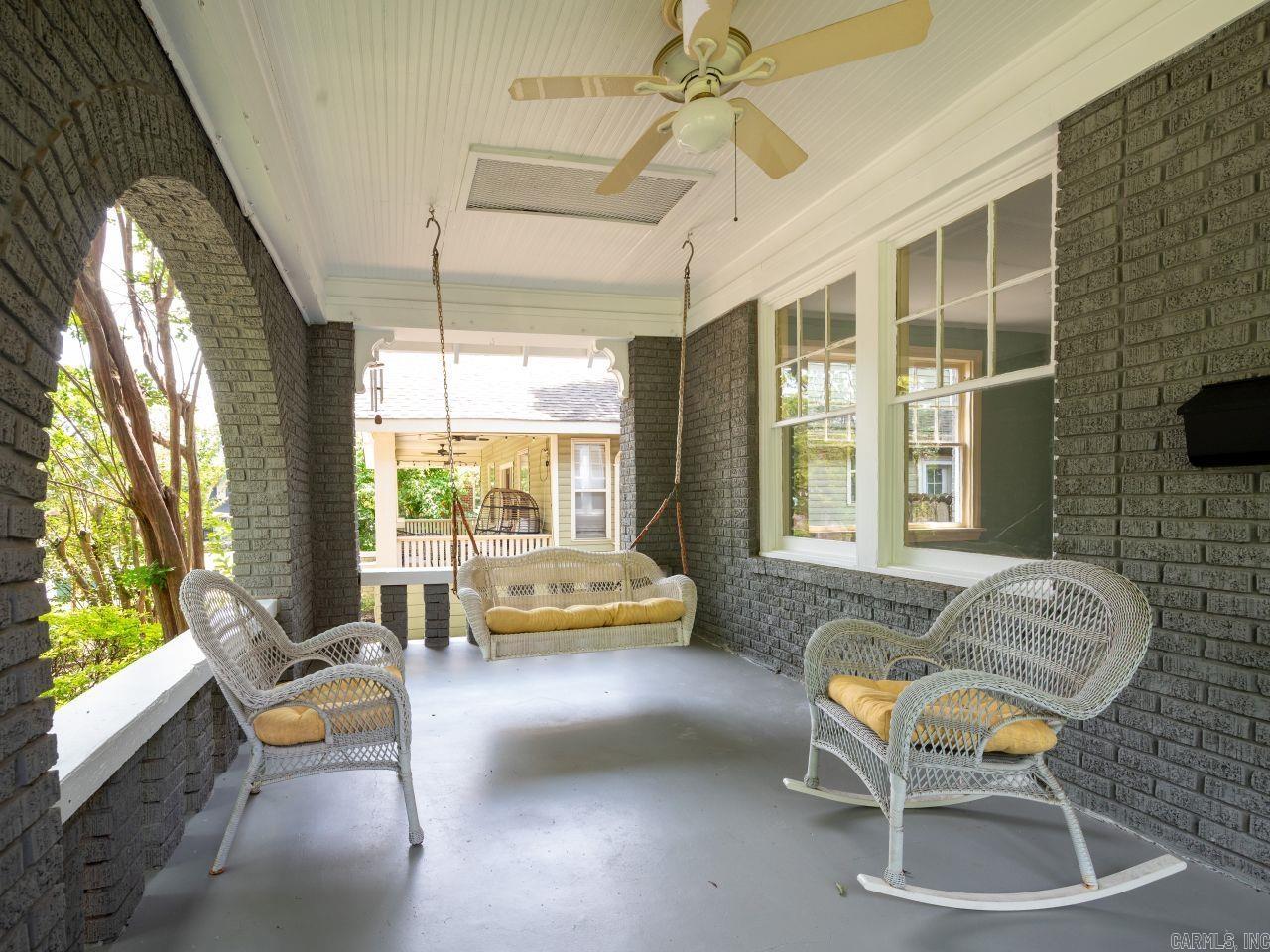 Pulaski Heights - Residential