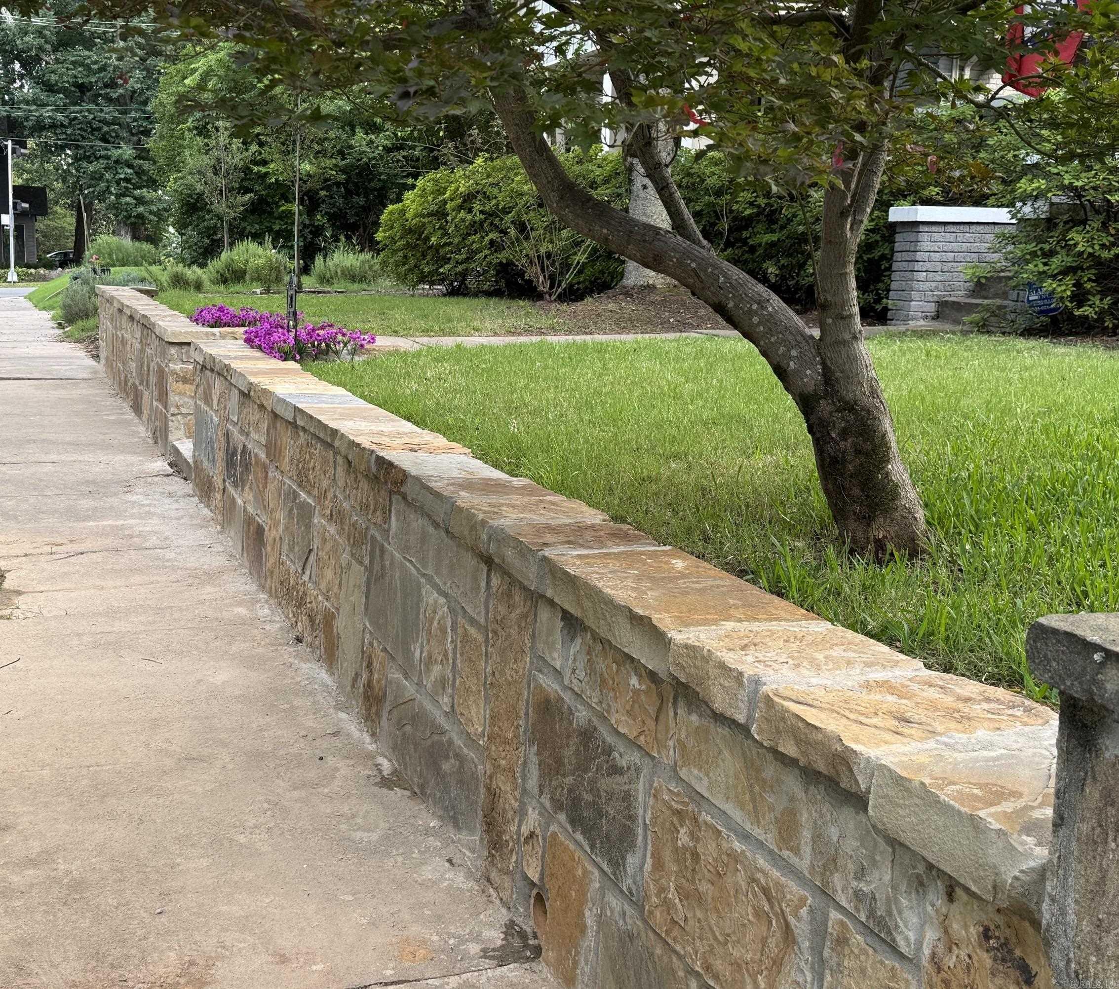 Pulaski Heights - Residential