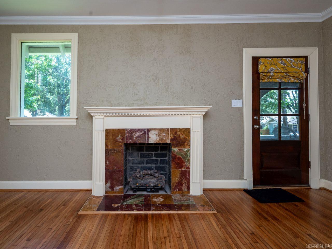 Pulaski Heights - Residential