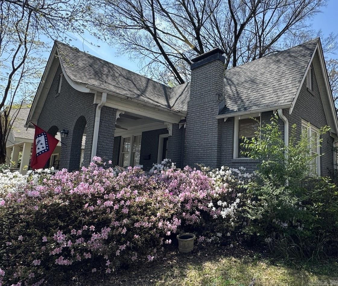 Pulaski Heights - Residential