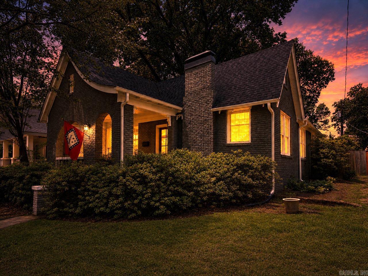Pulaski Heights - Residential