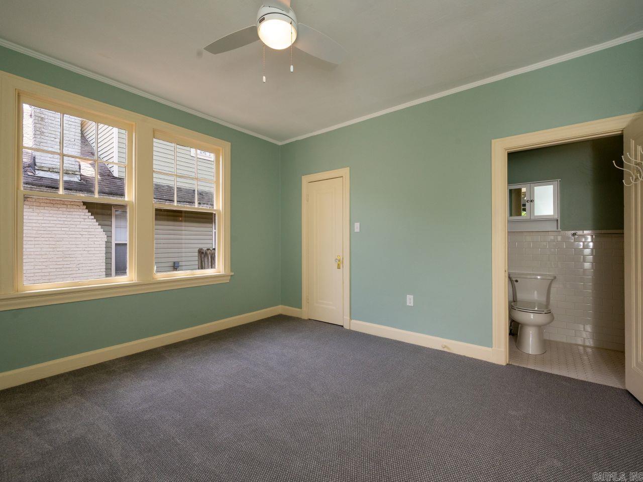 Pulaski Heights - Residential