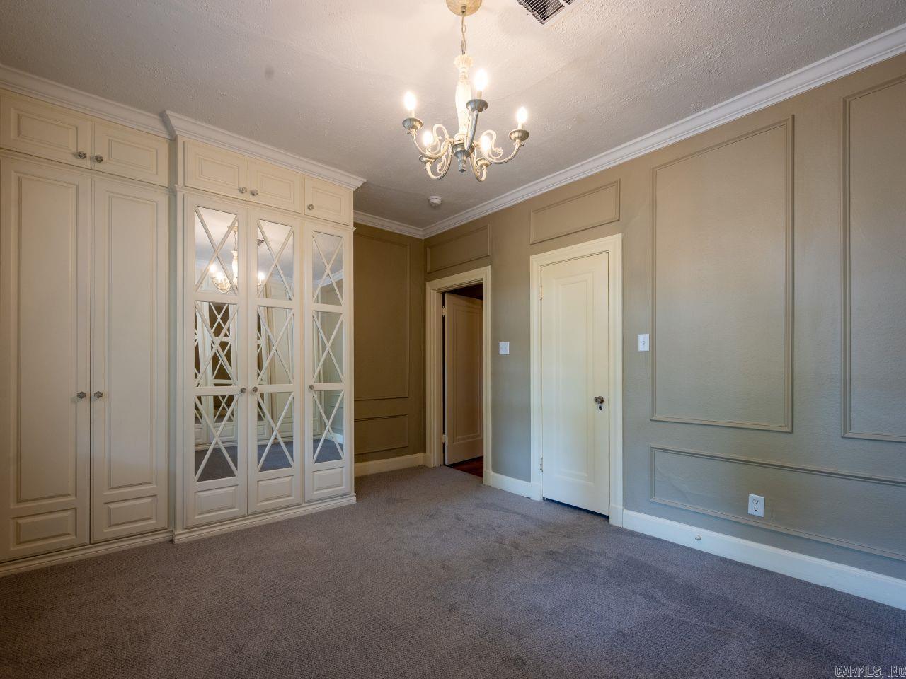Pulaski Heights - Residential