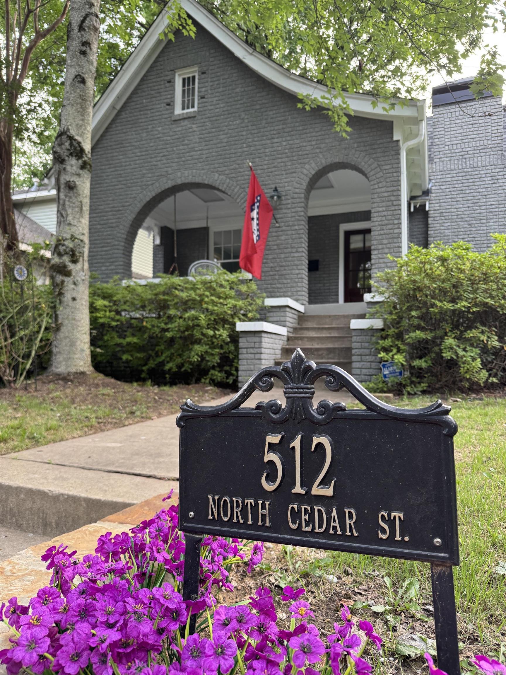 Pulaski Heights - Residential