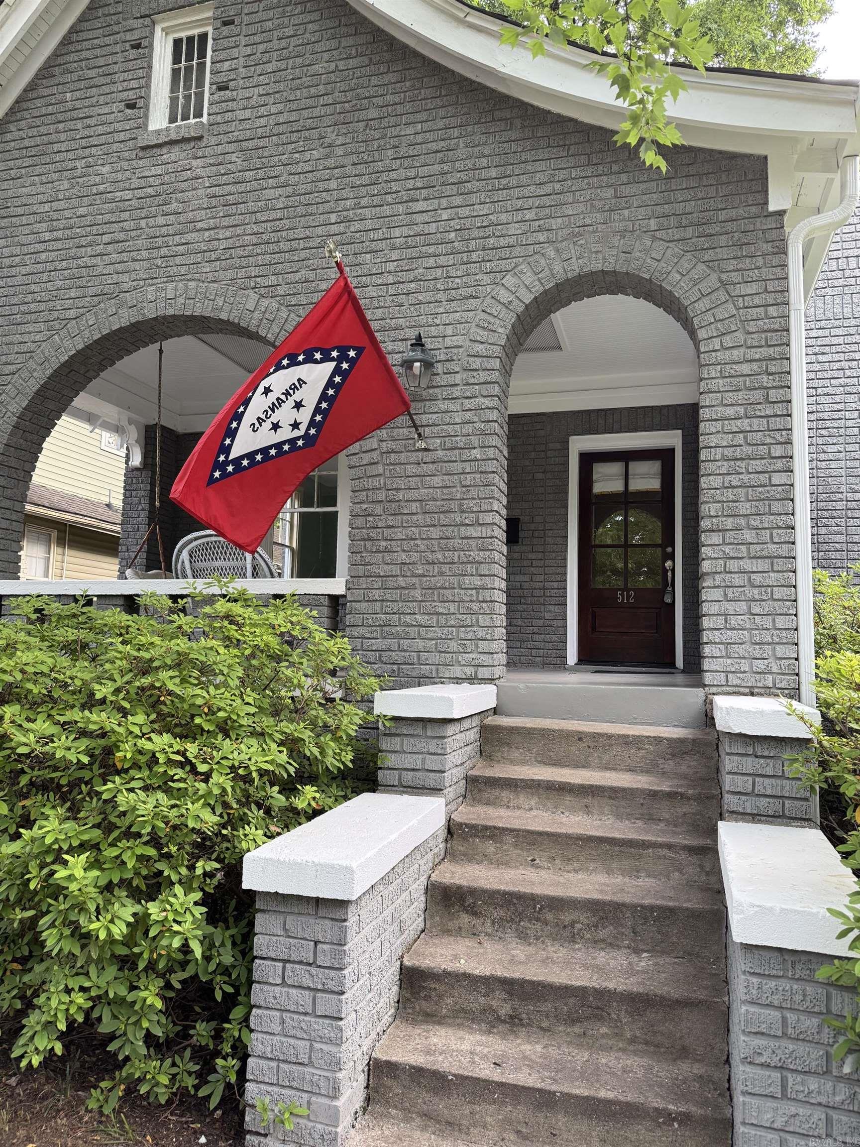 Pulaski Heights - Residential