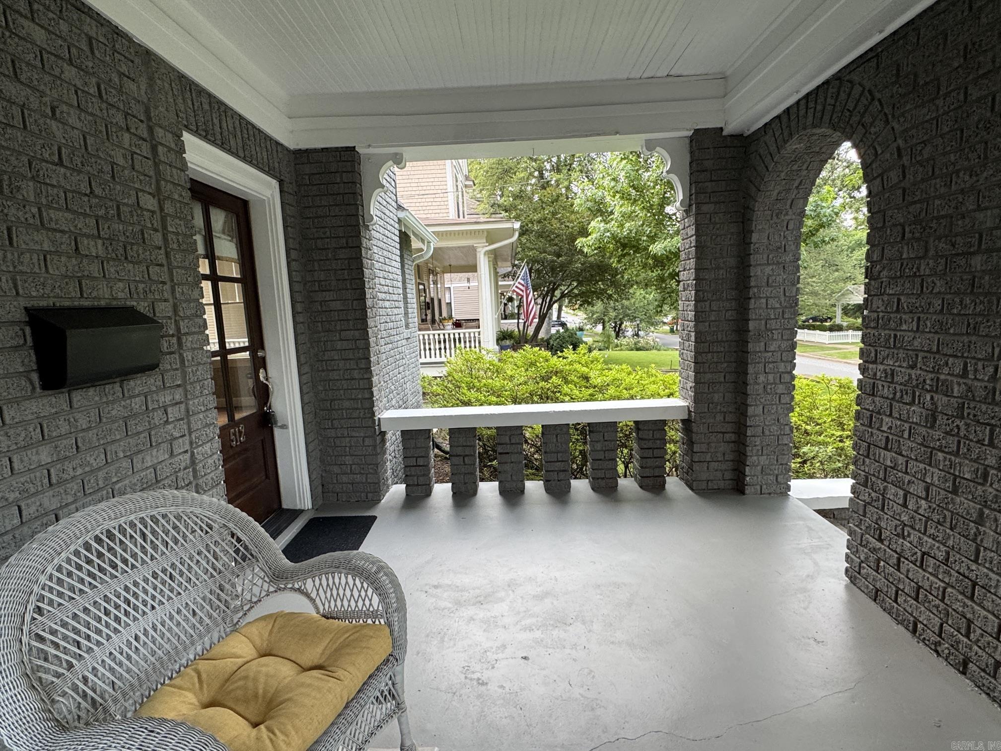 Pulaski Heights - Residential