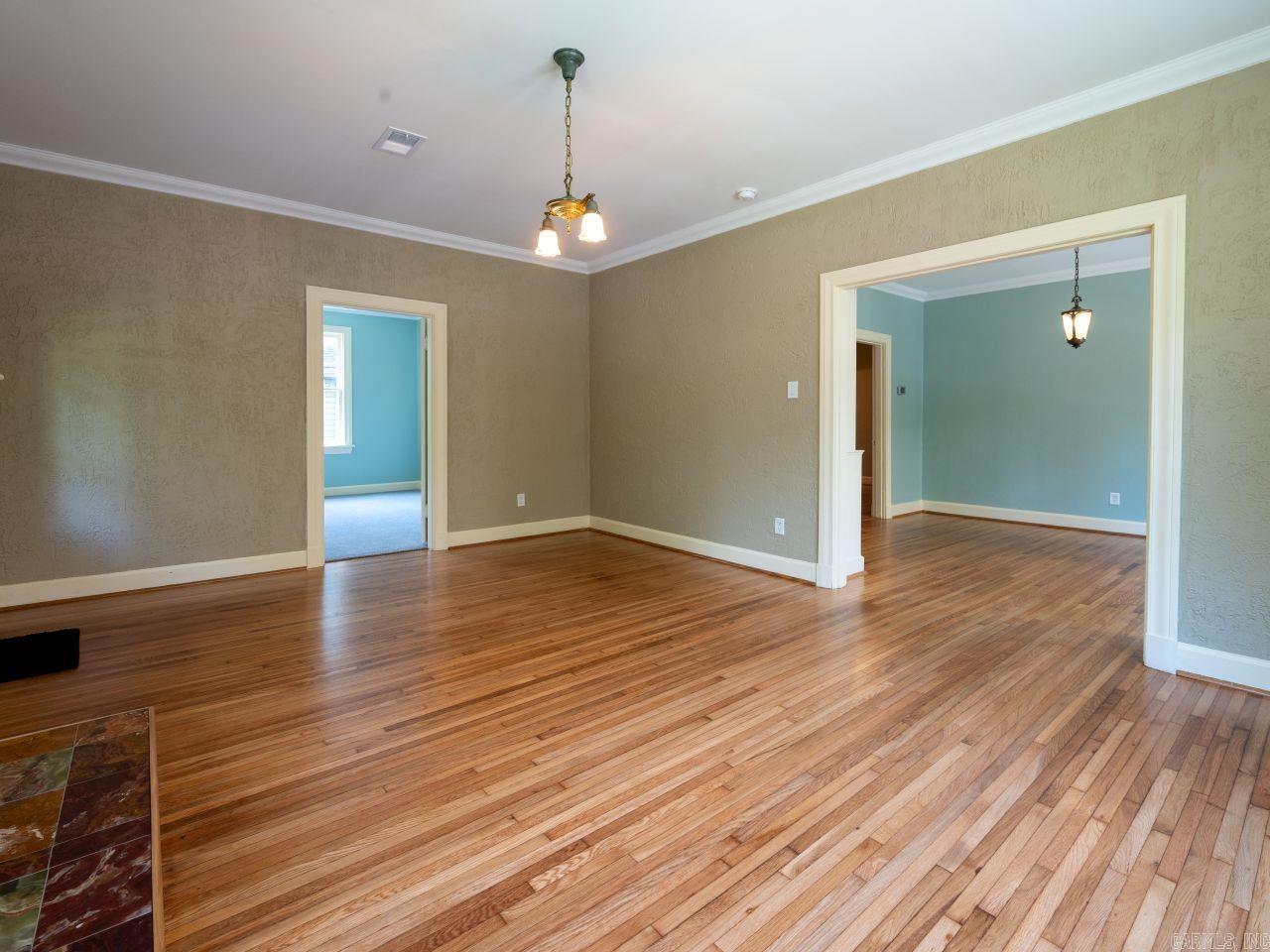 Pulaski Heights - Residential