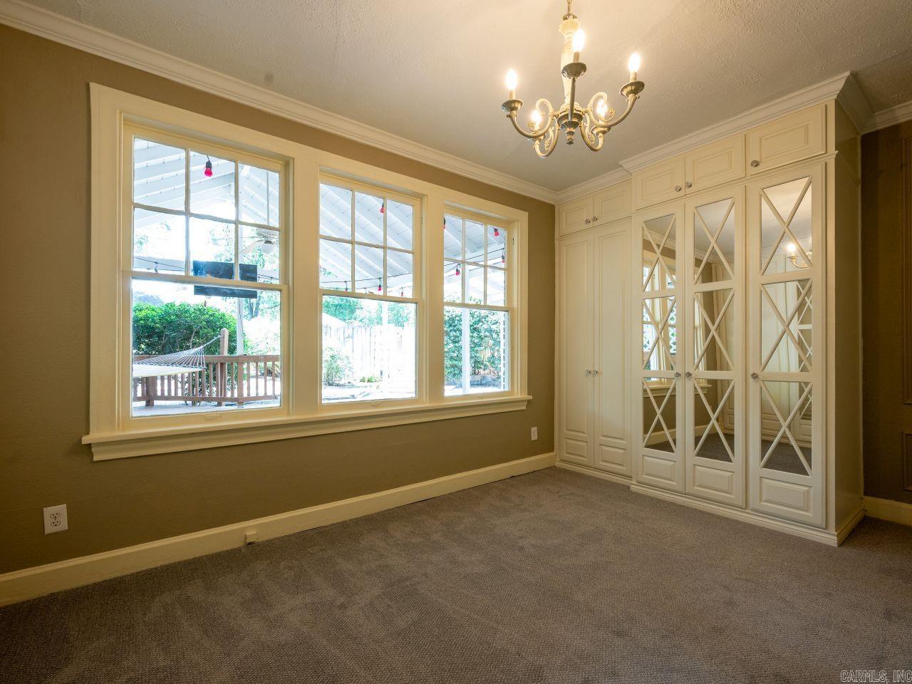 Pulaski Heights - Residential