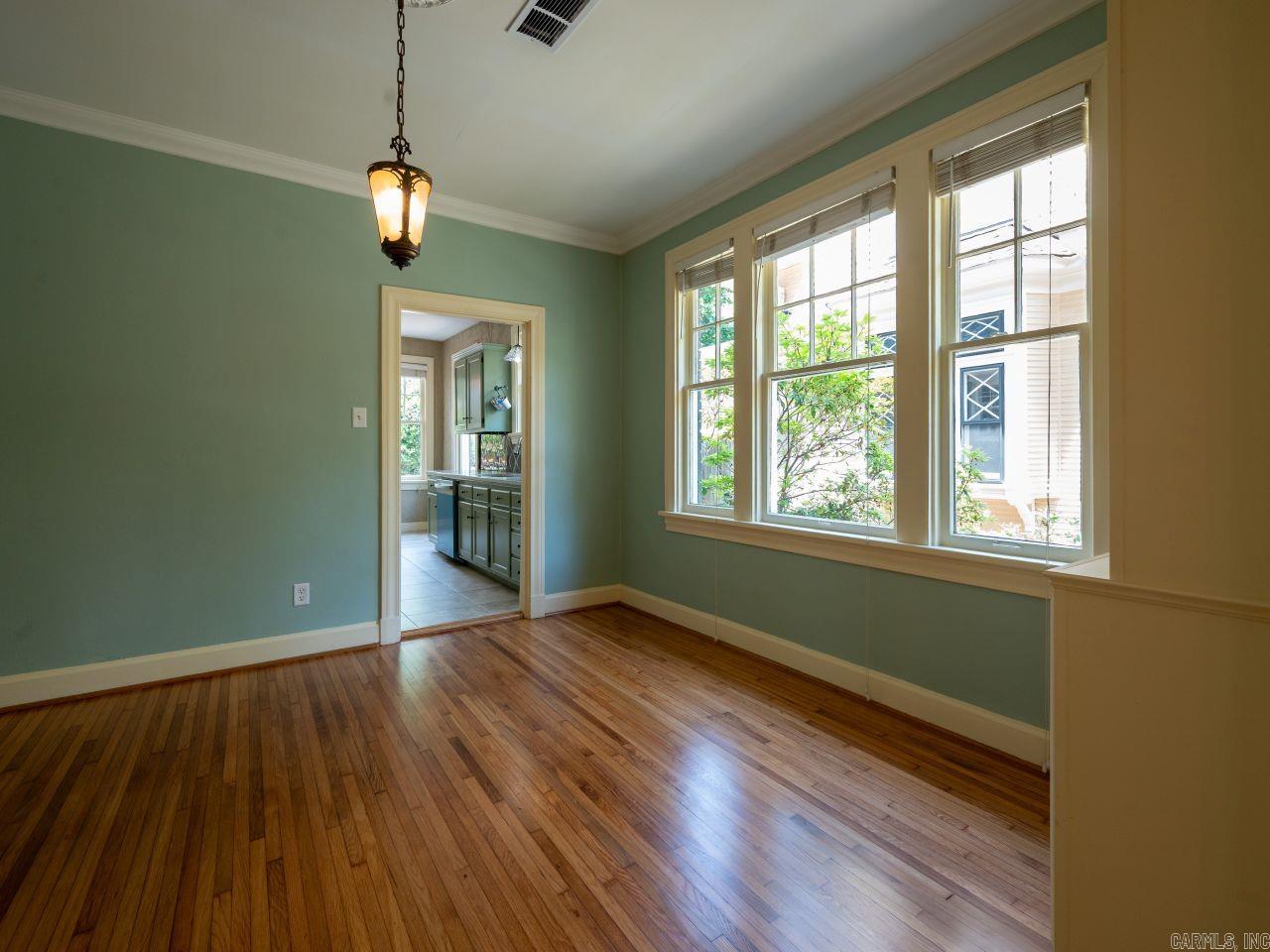 Pulaski Heights - Residential