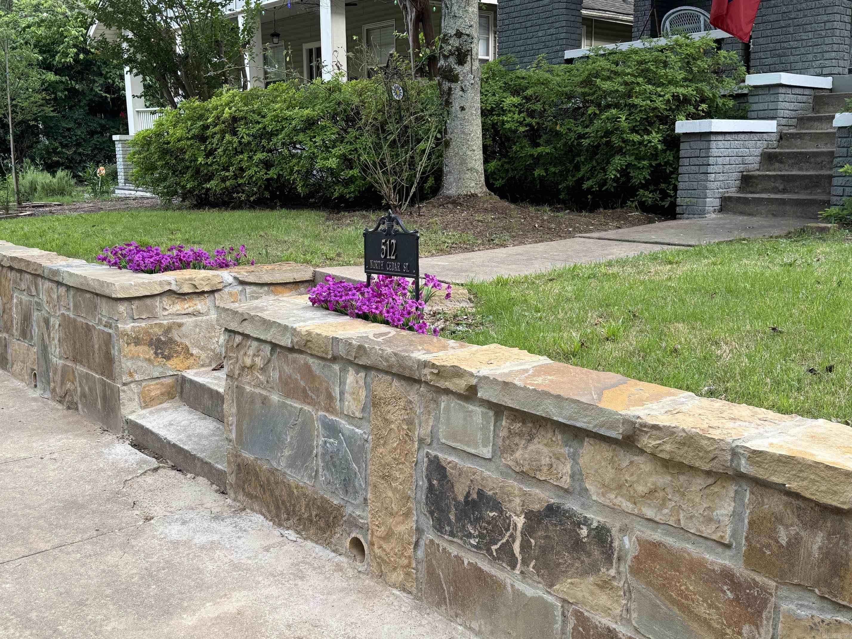 Pulaski Heights - Residential