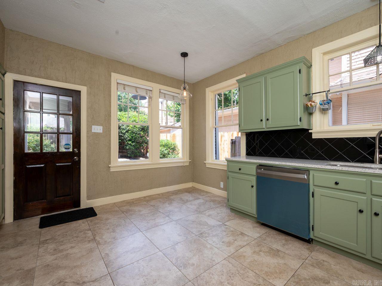 Pulaski Heights - Residential
