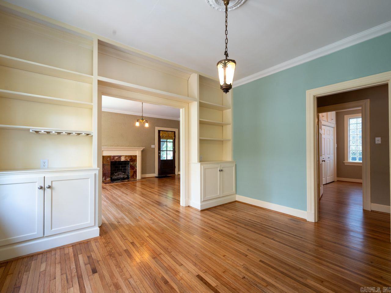 Pulaski Heights - Residential