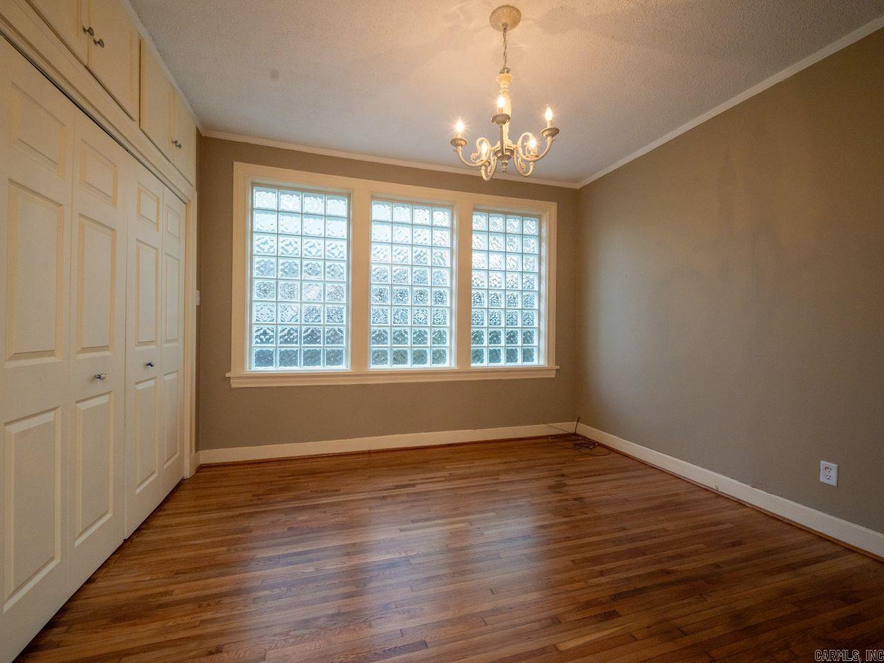 Pulaski Heights - Residential