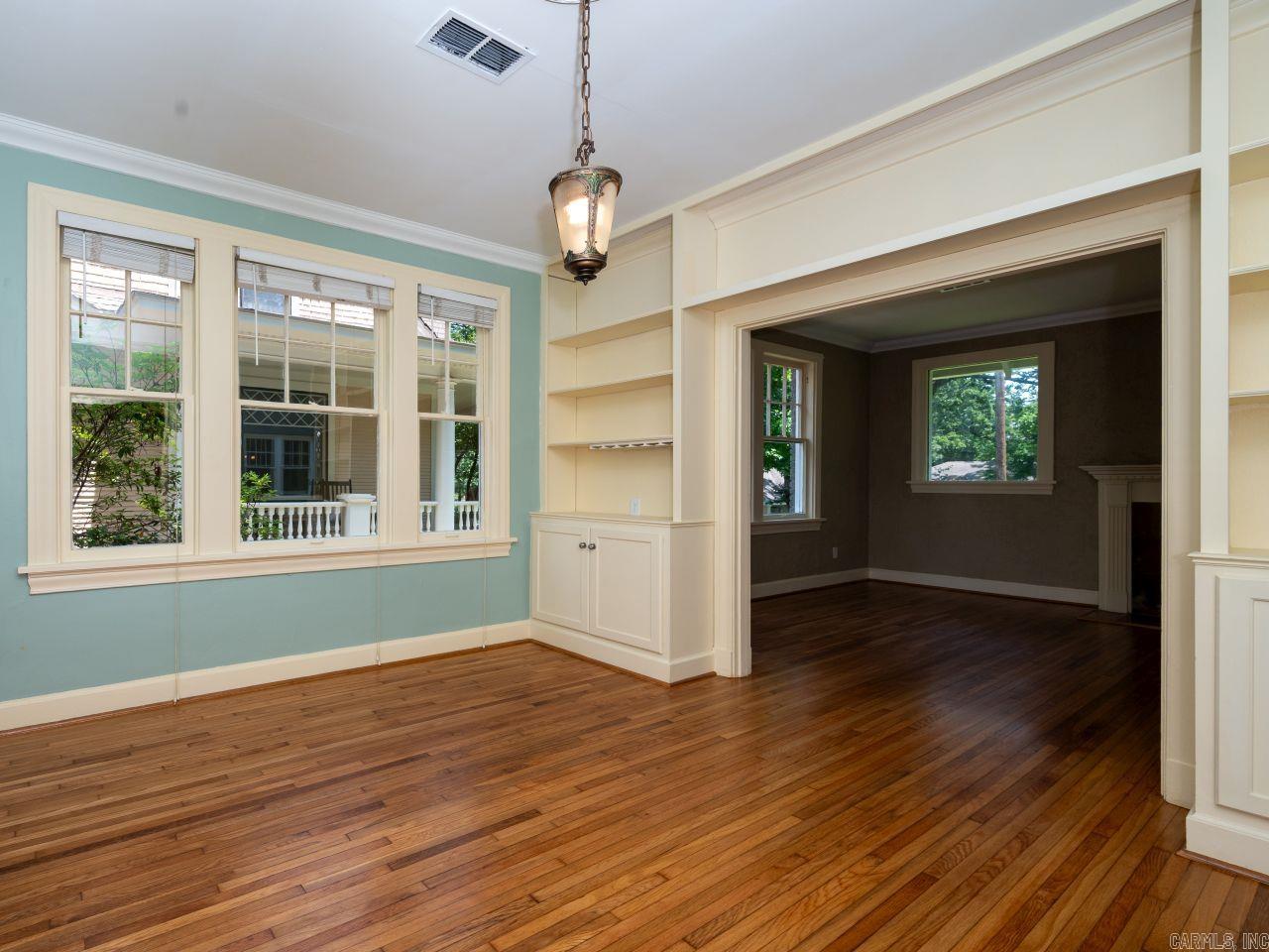 Pulaski Heights - Residential