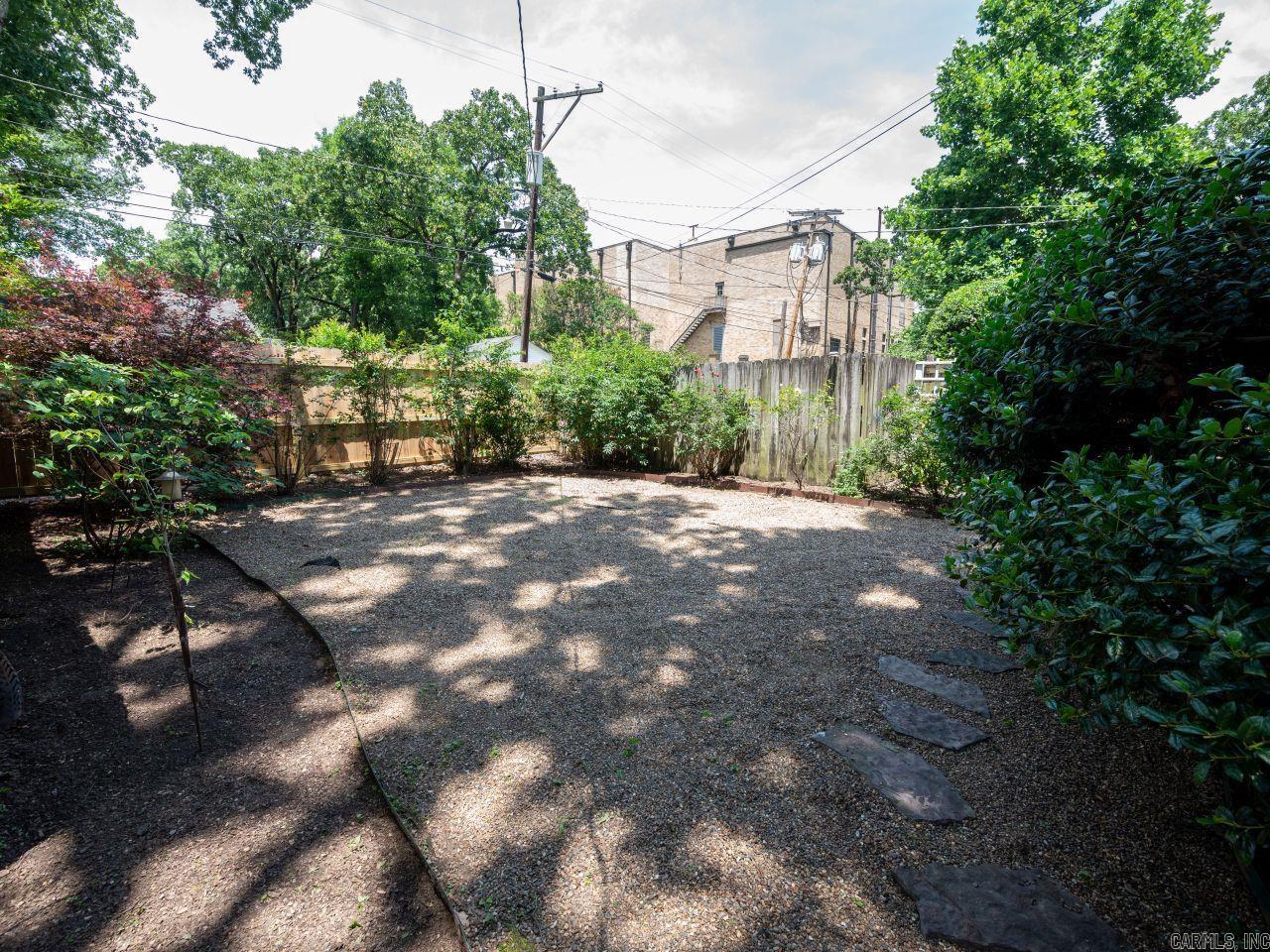 Pulaski Heights - Residential