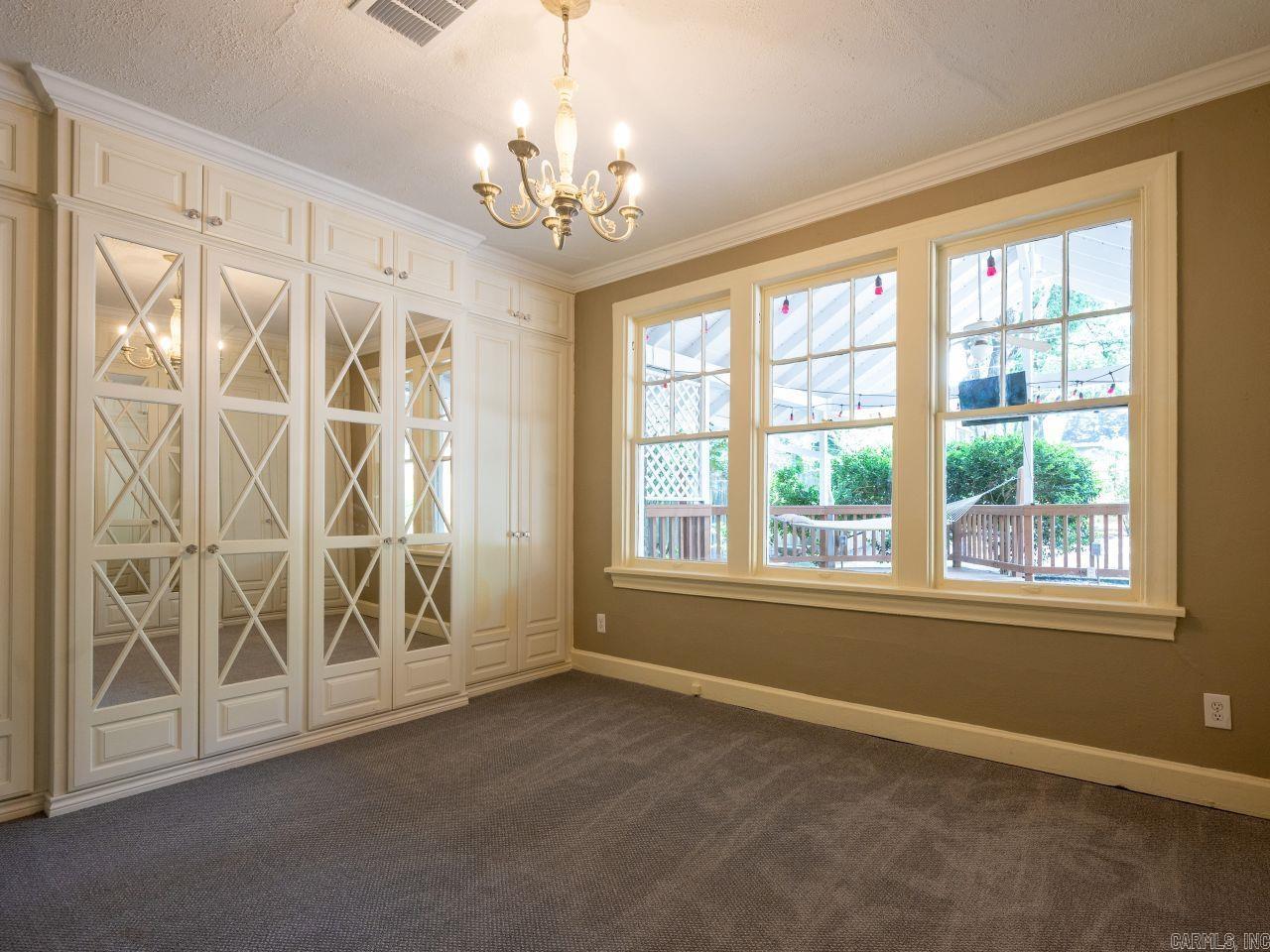 Pulaski Heights - Residential