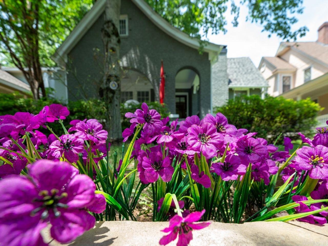 Pulaski Heights - Residential