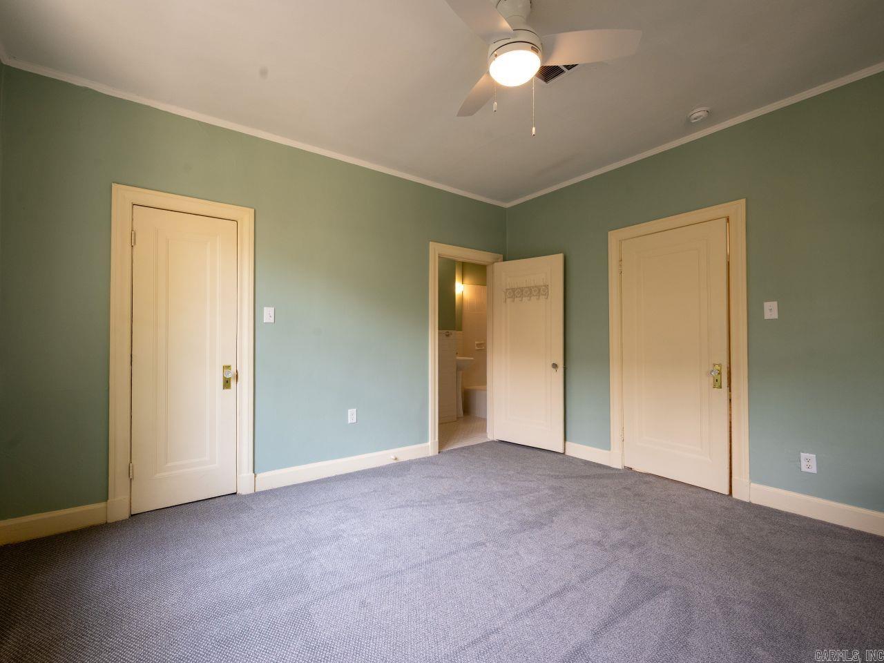 Pulaski Heights - Residential