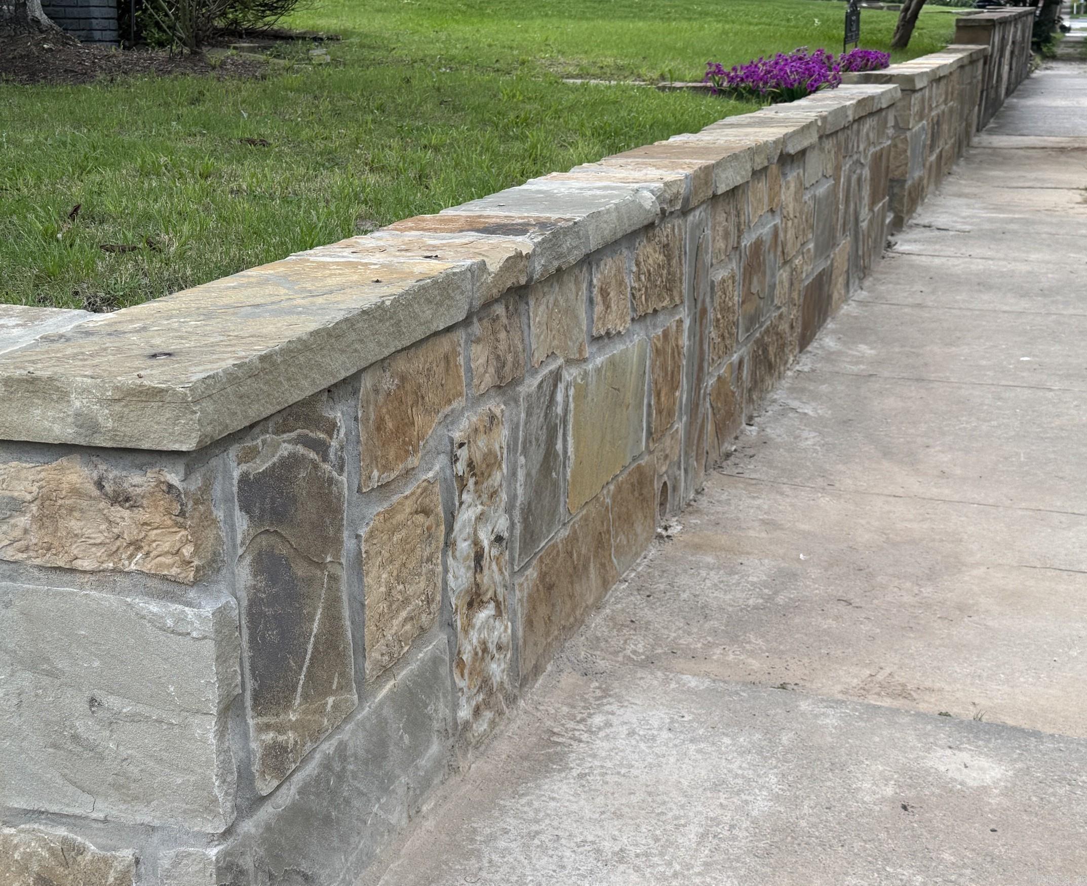 Pulaski Heights - Residential