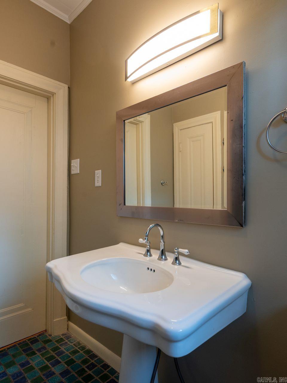 Pulaski Heights - Residential