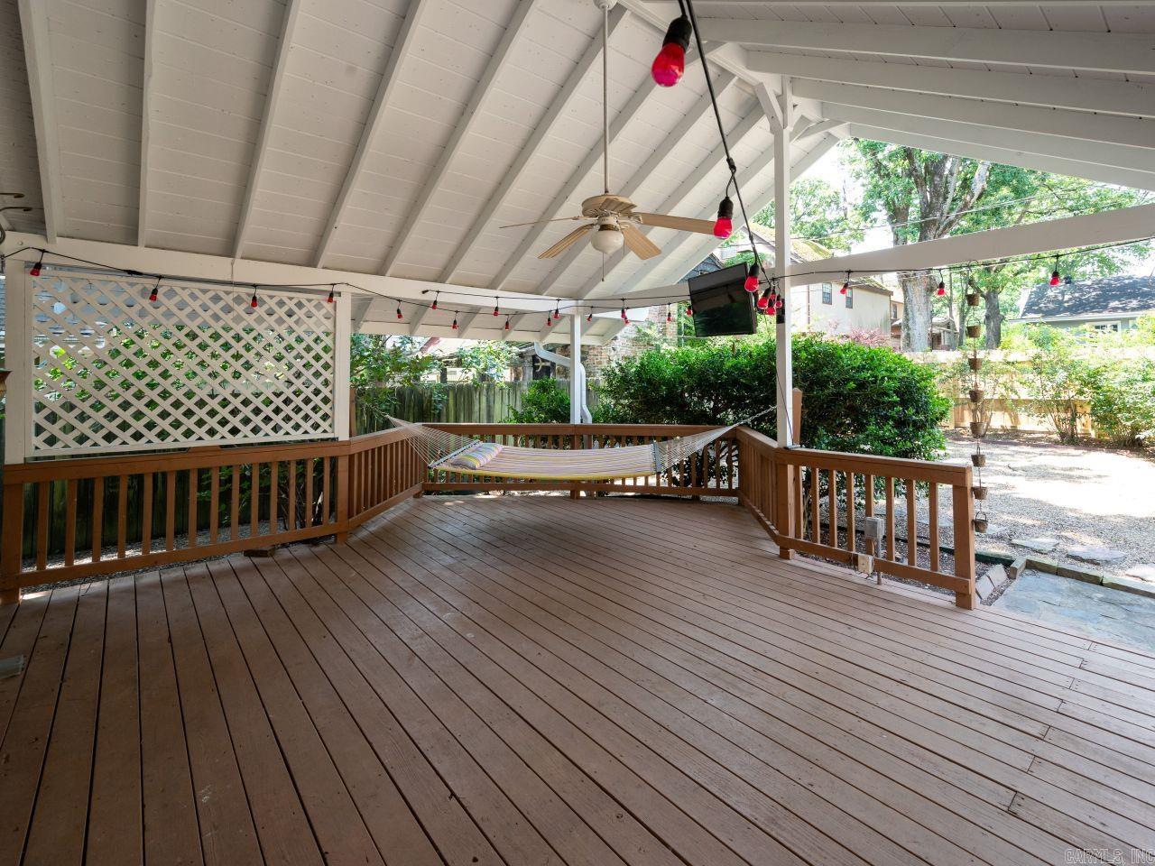 Pulaski Heights - Residential