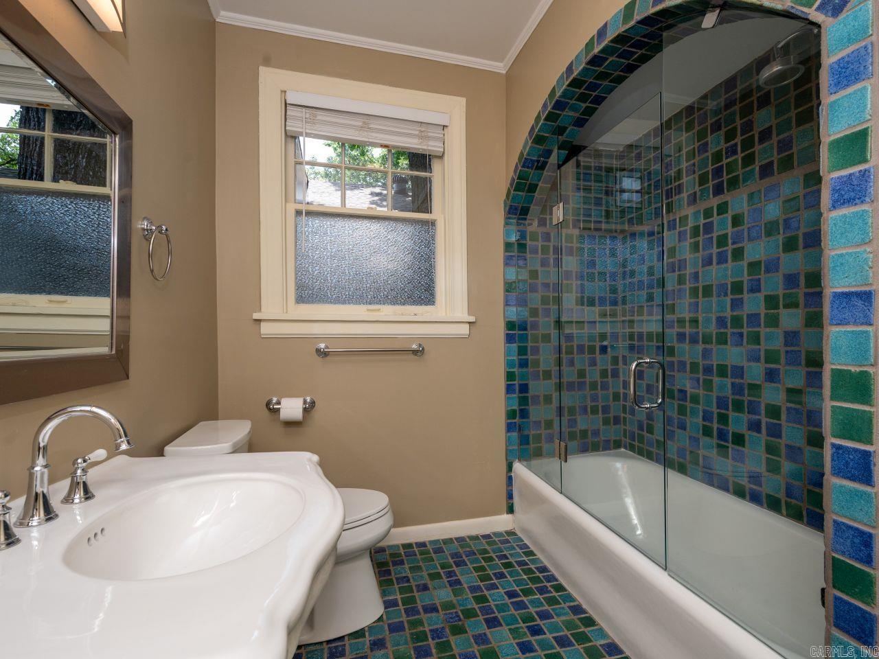 Pulaski Heights - Residential