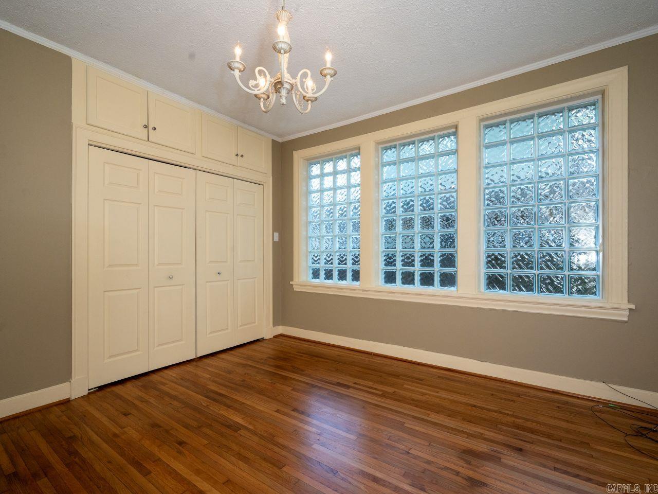 Pulaski Heights - Residential