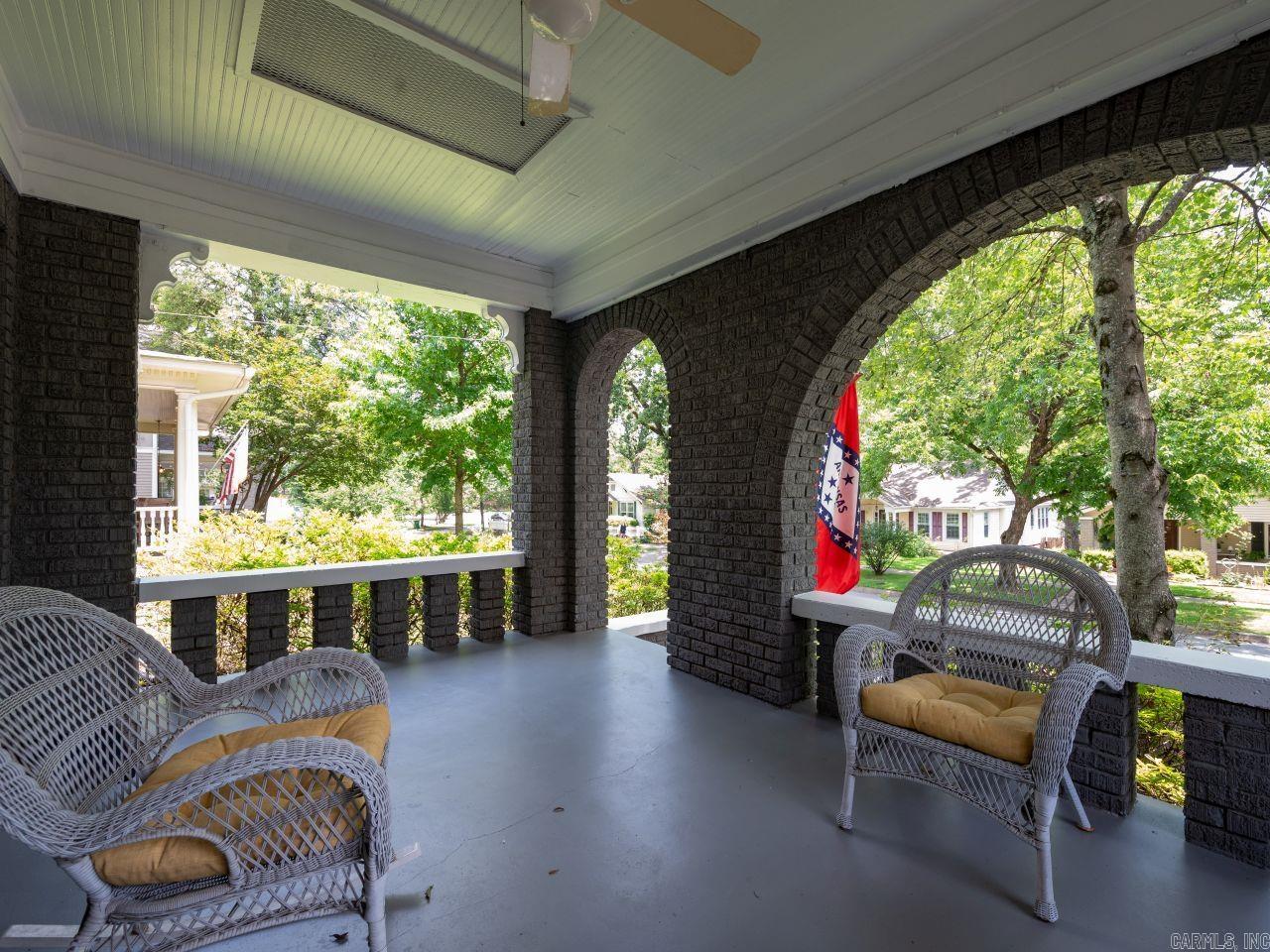 Pulaski Heights - Residential