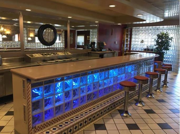 Rockwood Center - Commercial Sale